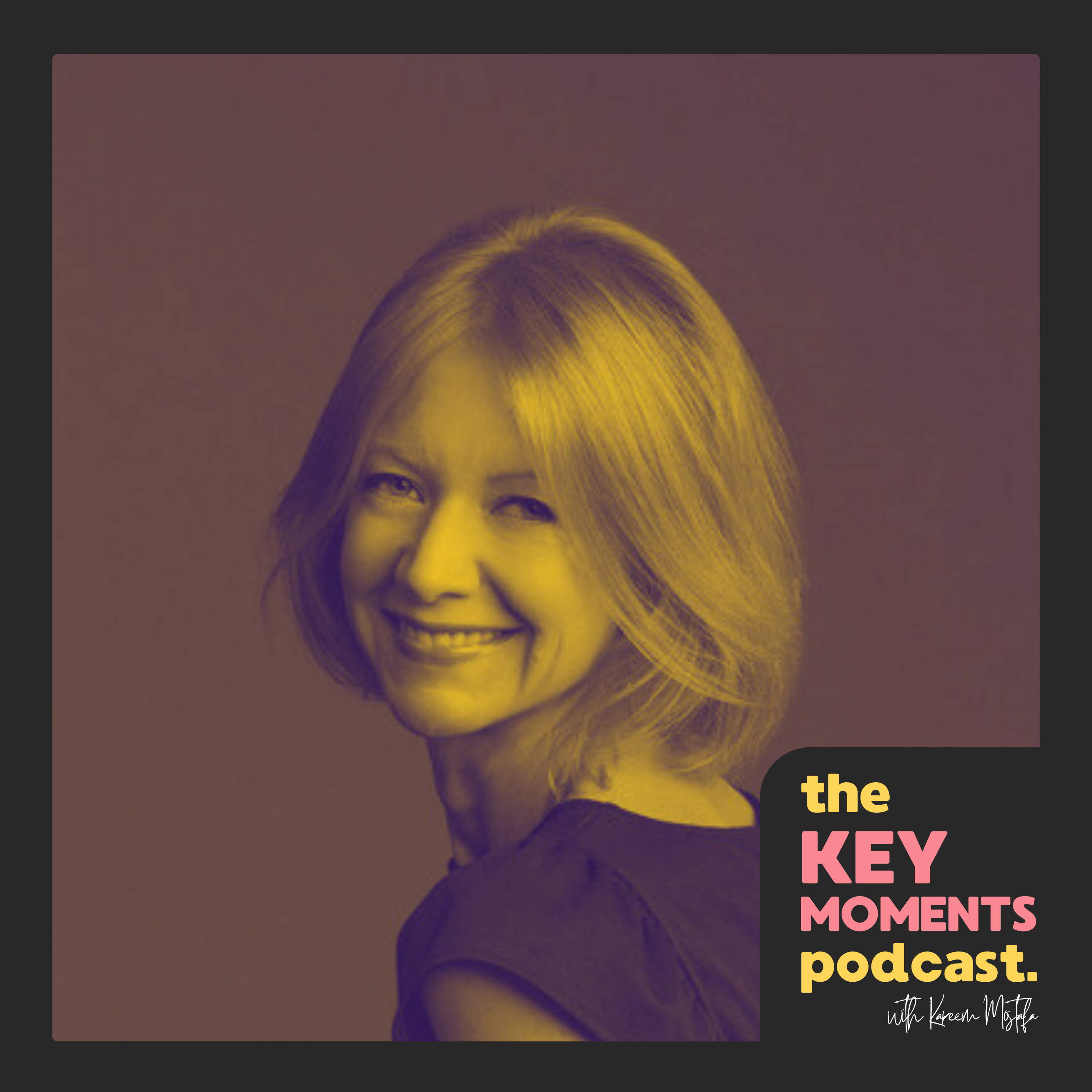 Key Moments – a chopcast original series