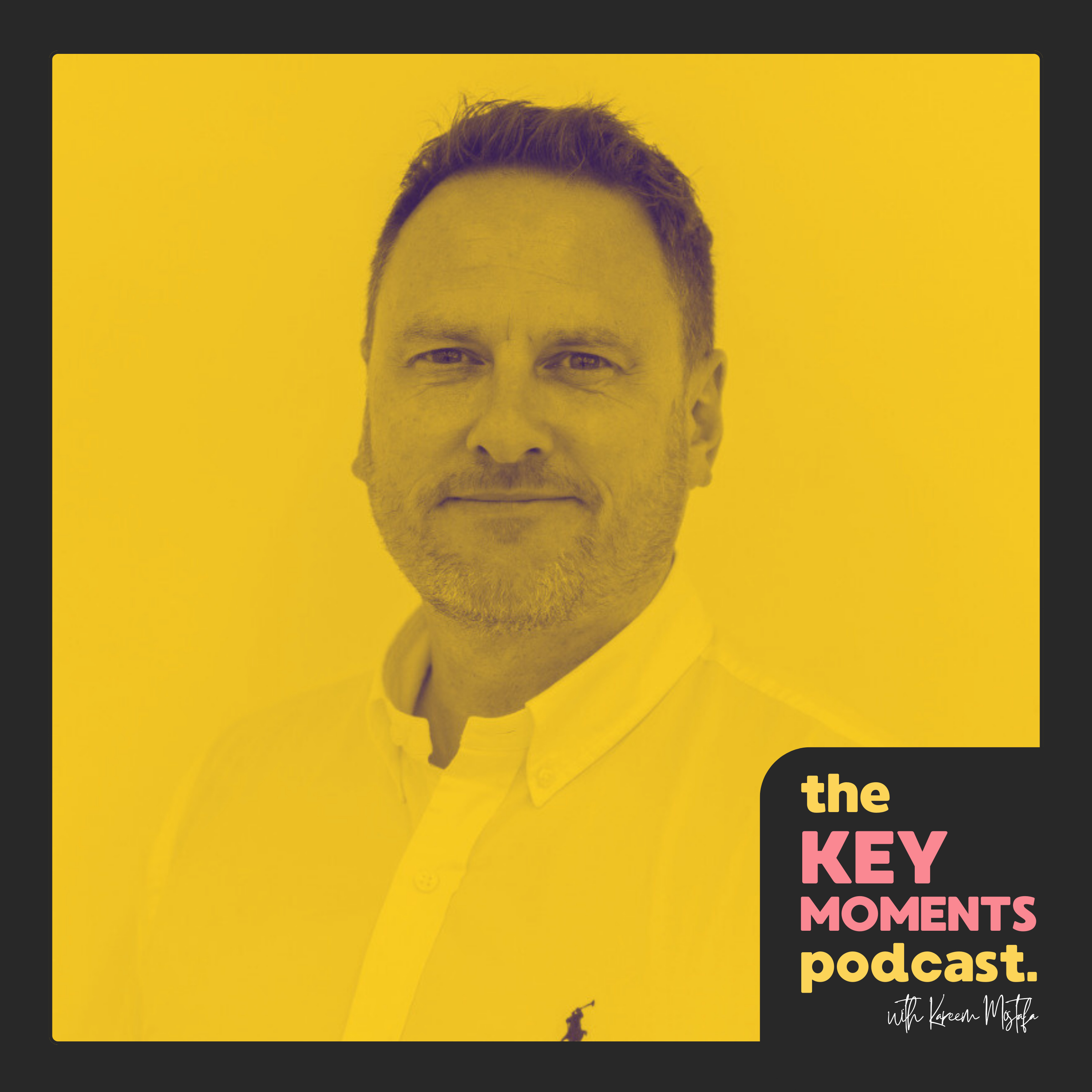 Key Moments – a chopcast original series