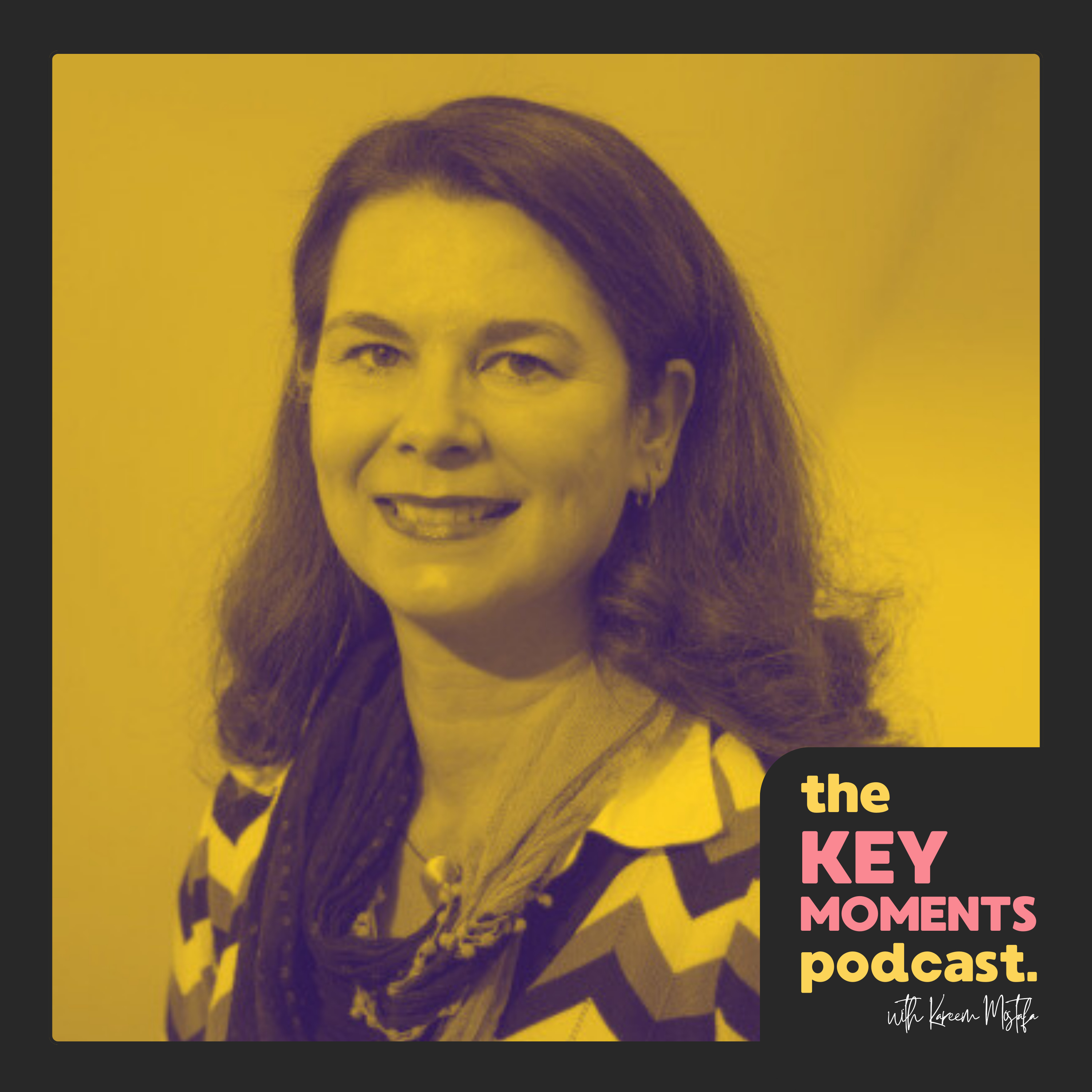 Key Moments – a chopcast original series