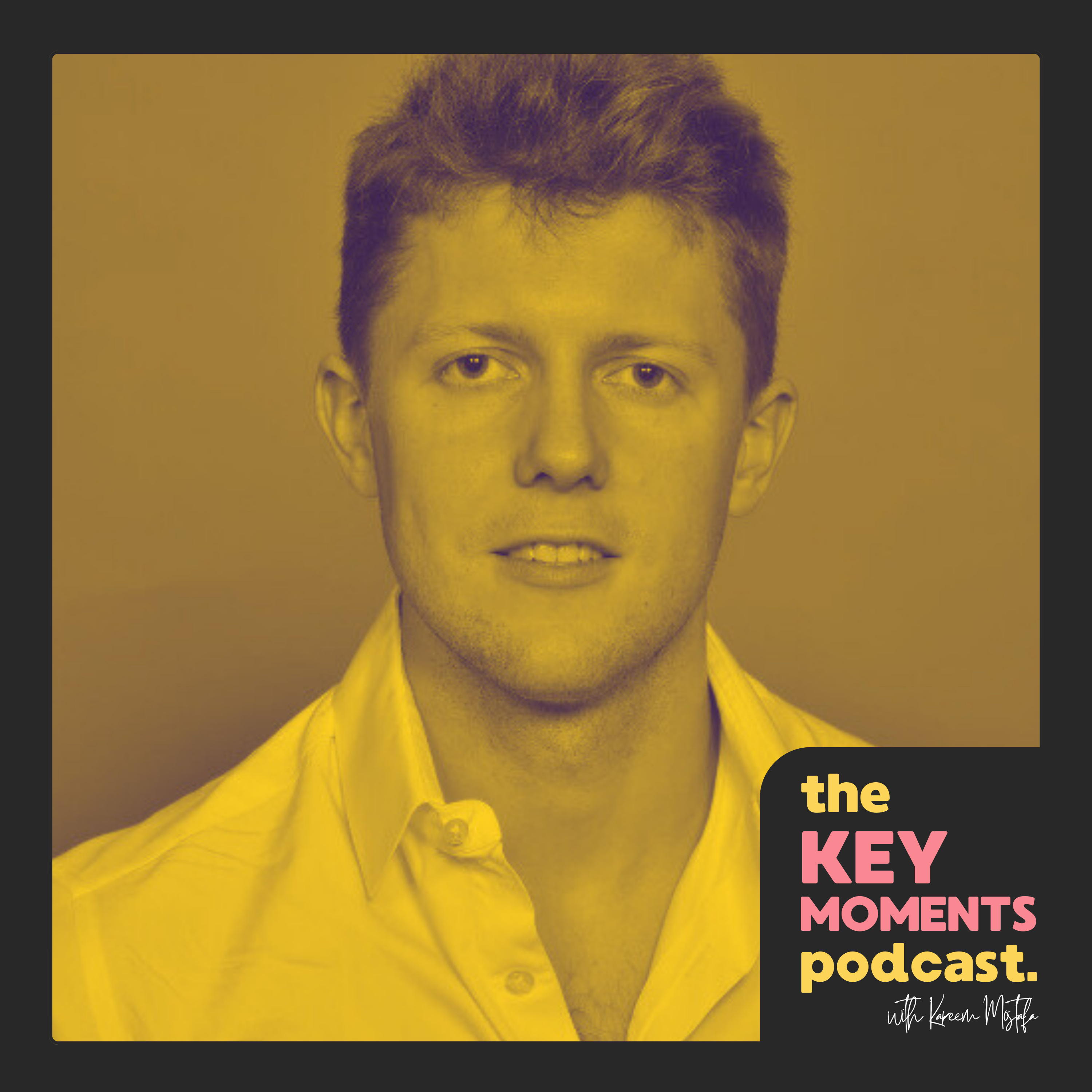 Key Moments – a chopcast original series