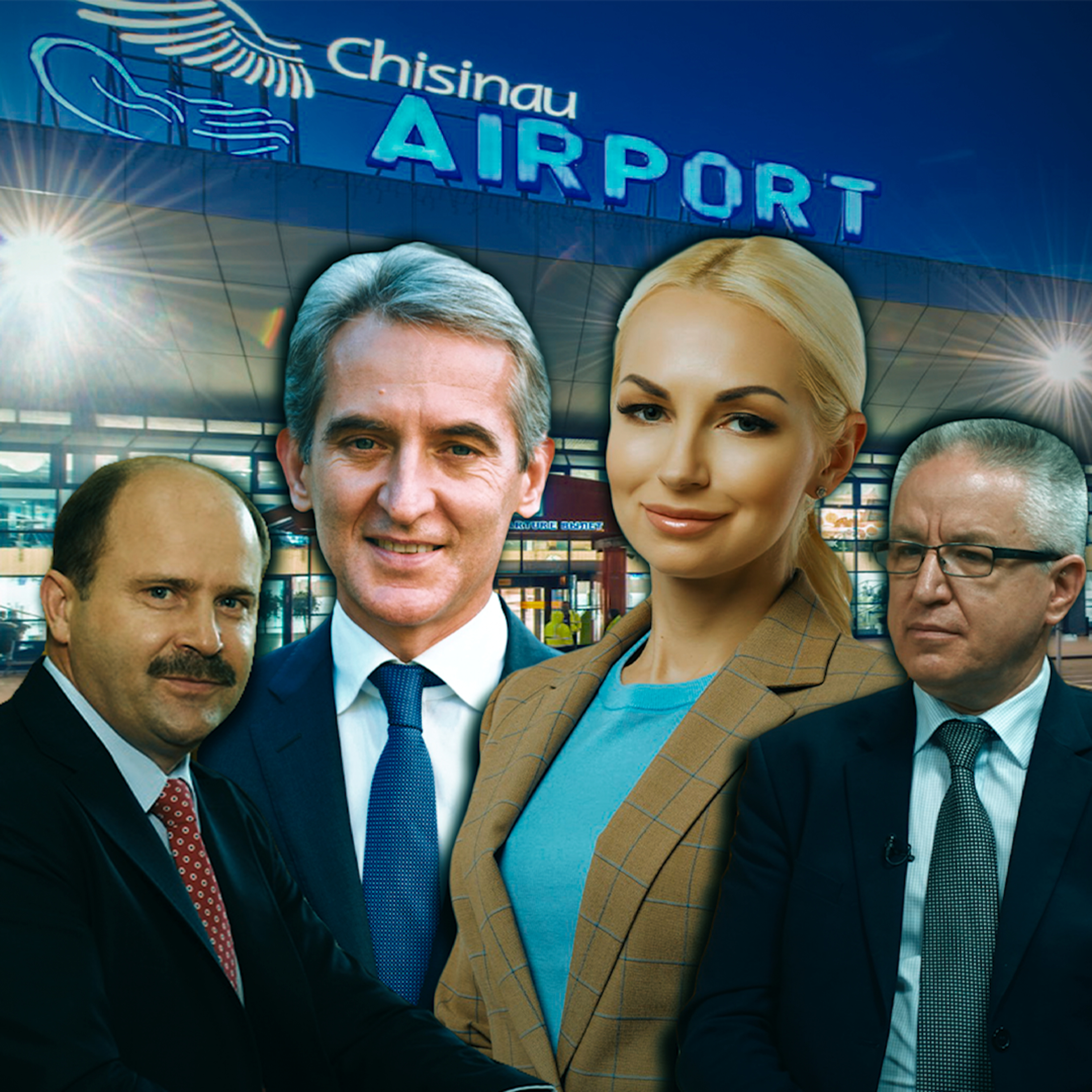 Percheziții în capitală | Noutăți din dosarul concesionării AIC | Tauber, în arest la domiciliu episode artwork