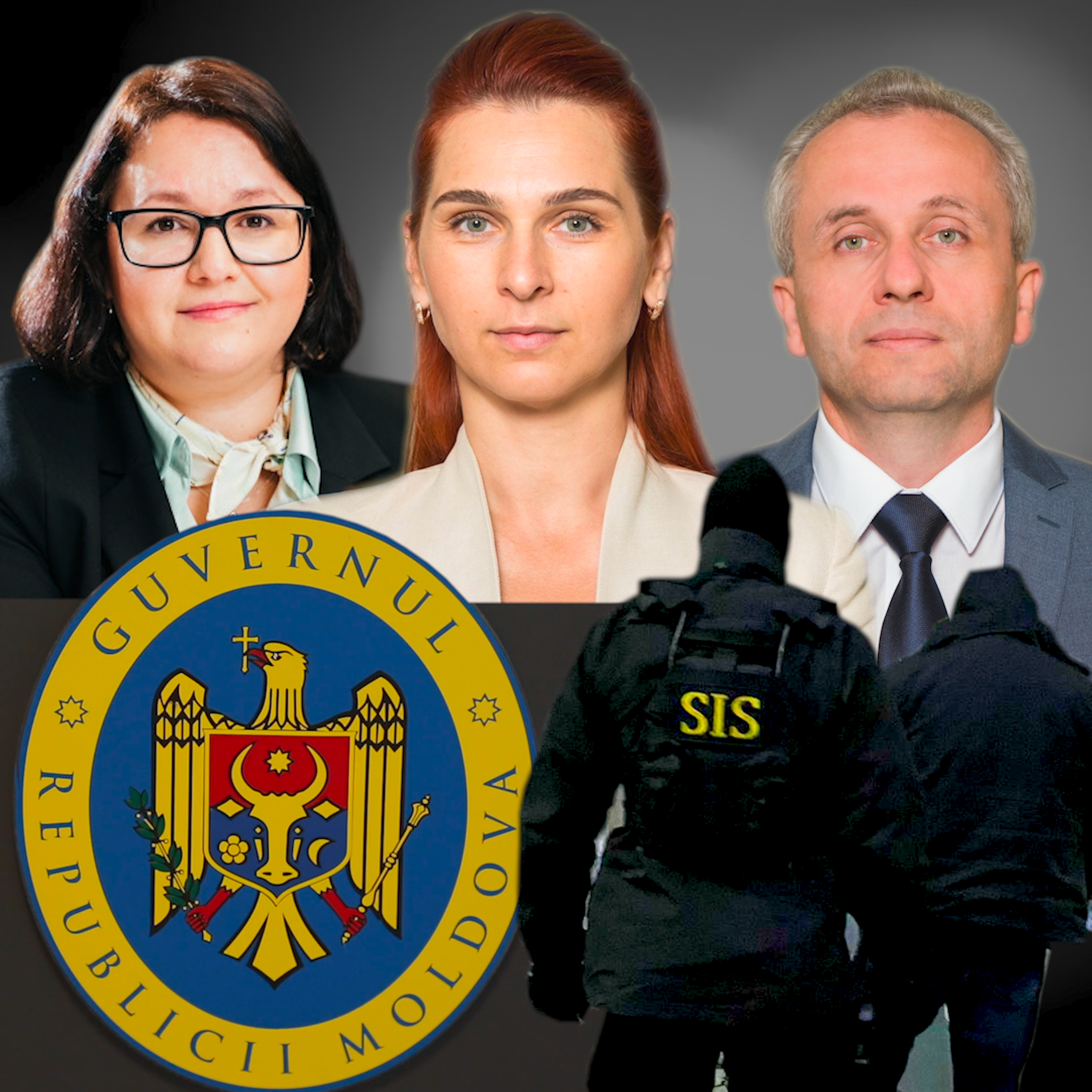 Demisii la Guvern | Rețea de spioni ruși, destructurată - Săptămâna de Gardă episode artwork