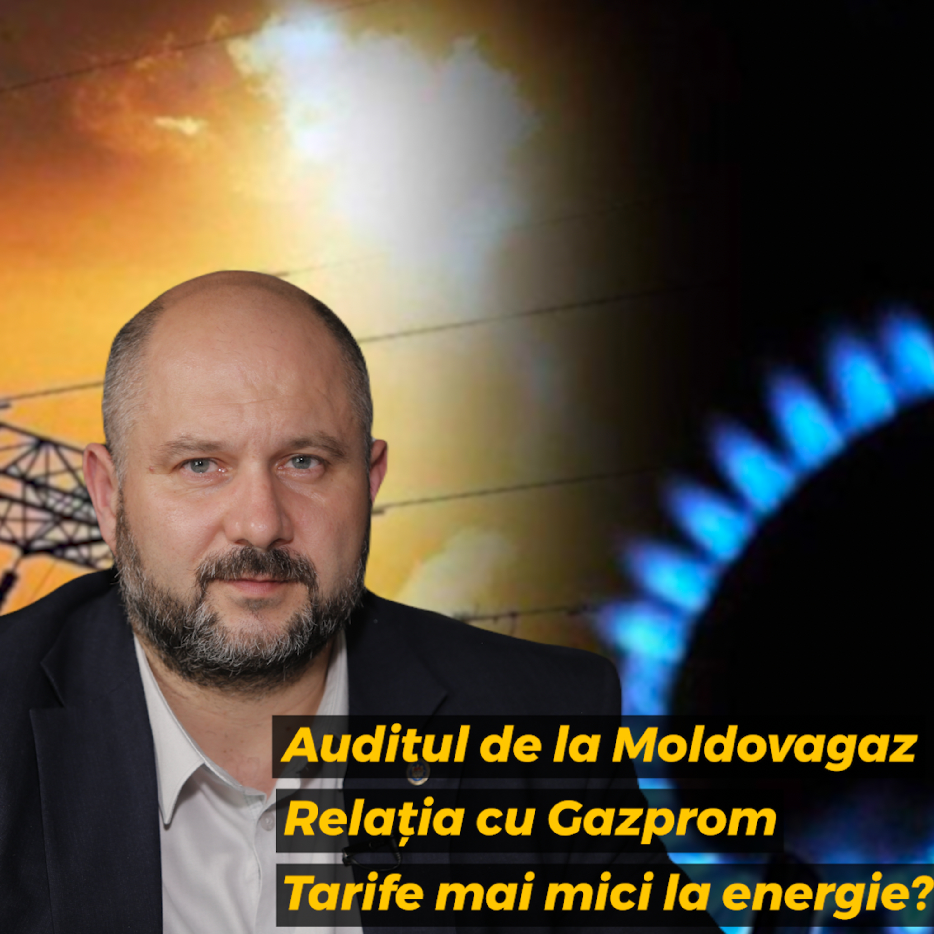 A depășit R. Moldova criza energetică? Podcast ZdCe cu ministrul Energiei, Victor Parlicov episode artwork
