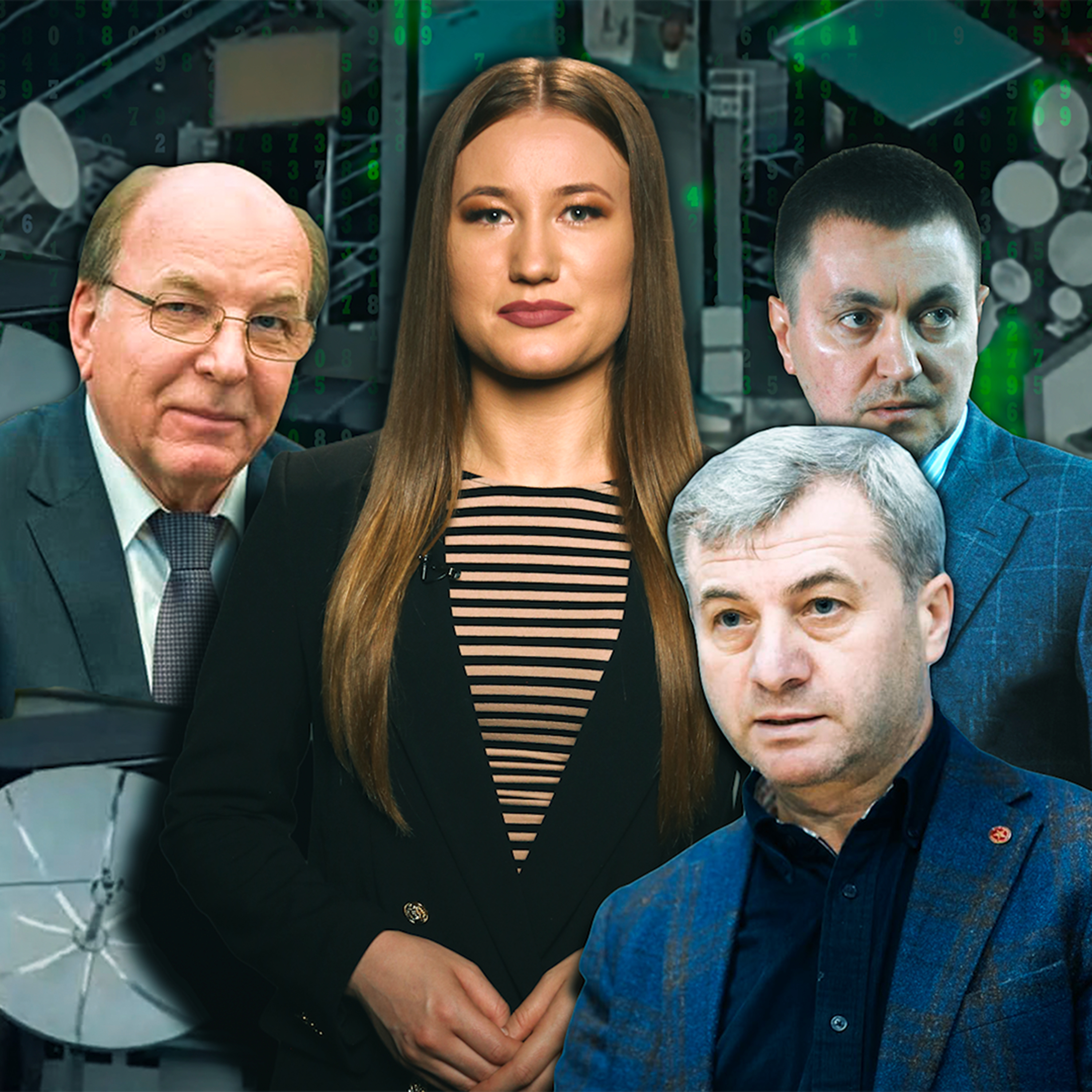 Antene rusești de spionaj? | Platon, condamnat | Control la Termoelectrica | 19 ani de ZdG - Săptămâna de Gardă episode artwork