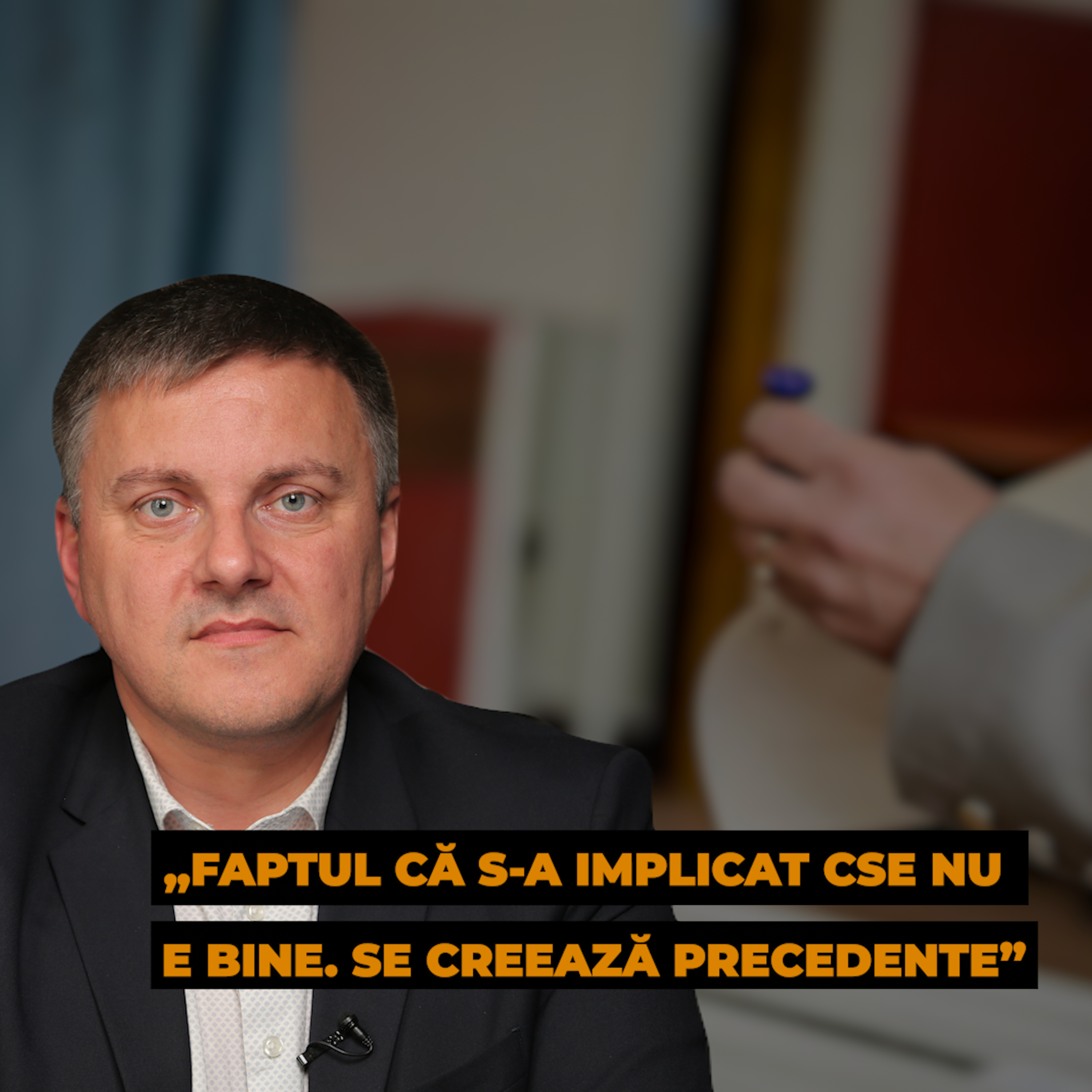 Alegeri locale reglementate prin Comisia Situații Excepționale. Discutăm cu Nicolae Panfil, șeful misiunii de monitorizare Promo-LEX - Podcast ZdCe episode artwork