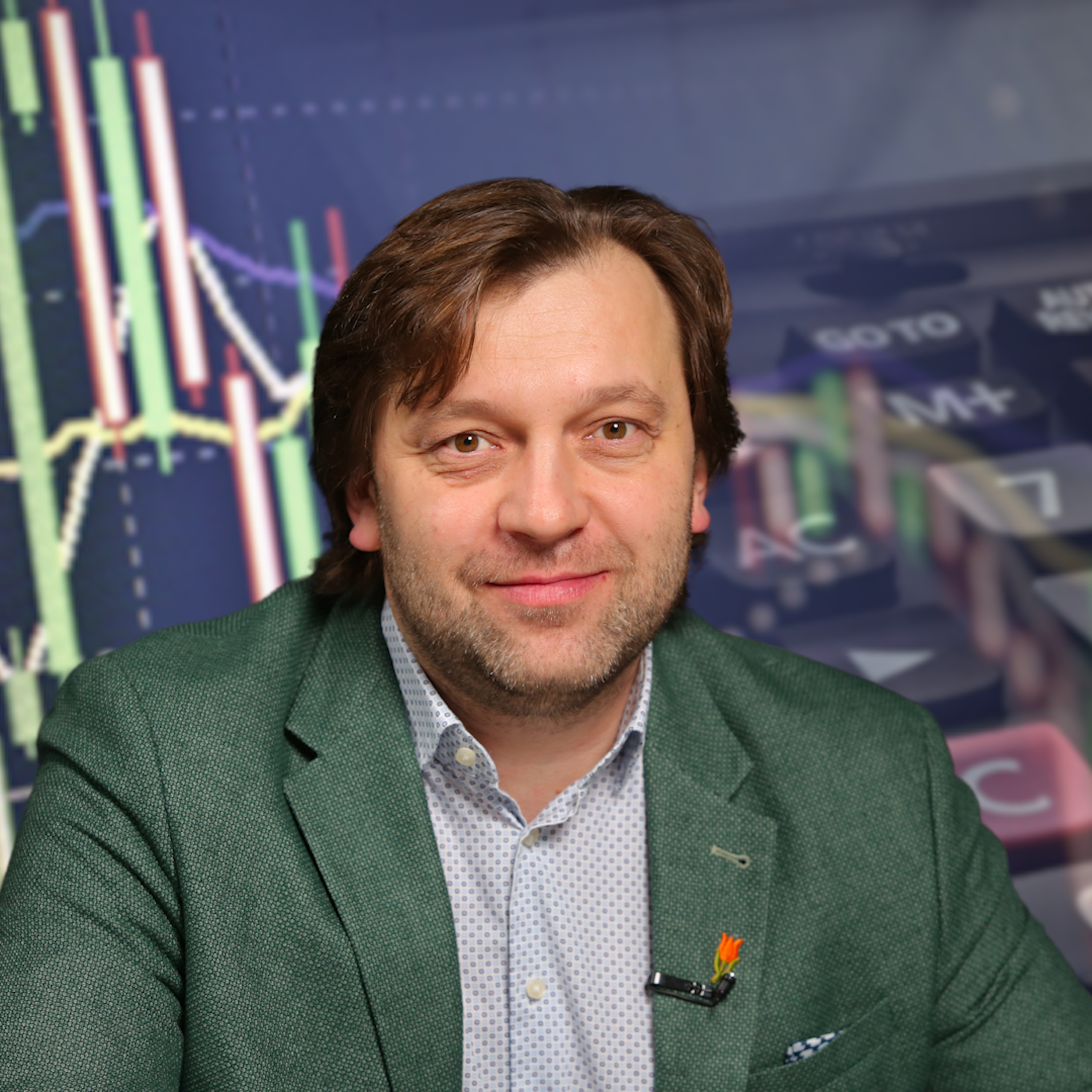 Dumitru Alaiba, ministrul Dezvoltării economice și digitalizării, la Podcast ZdCe episode artwork
