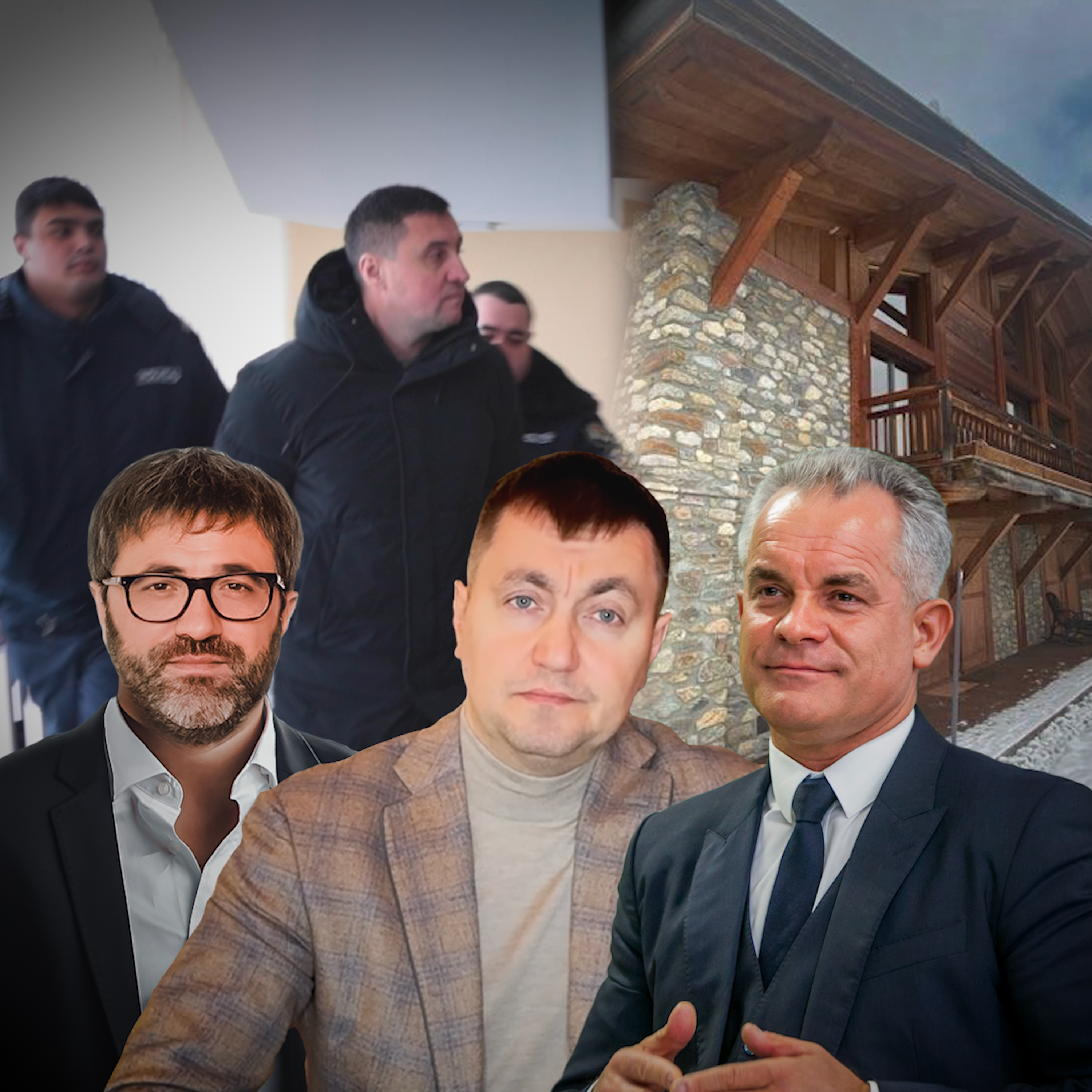 Vila lui Plahotniuc | Întâlnire PAS-Maia Sandu | Lufthansa revine | Proiectul lui Platon - Săptămâna de Gardă episode artwork