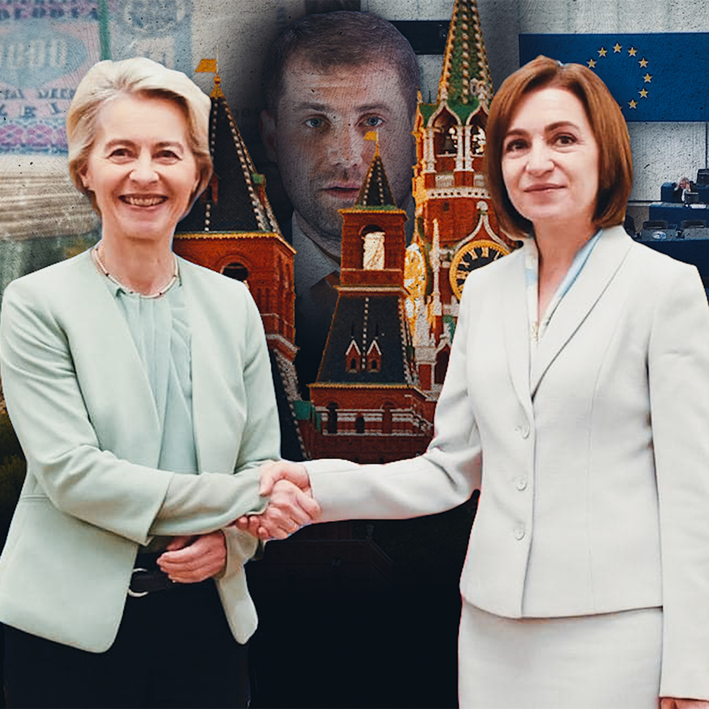 1,8 miliarde de la UE | Ajutor pensionarilor | Investigație ZdG sub acoperire - Săptămâna de Gardă episode artwork