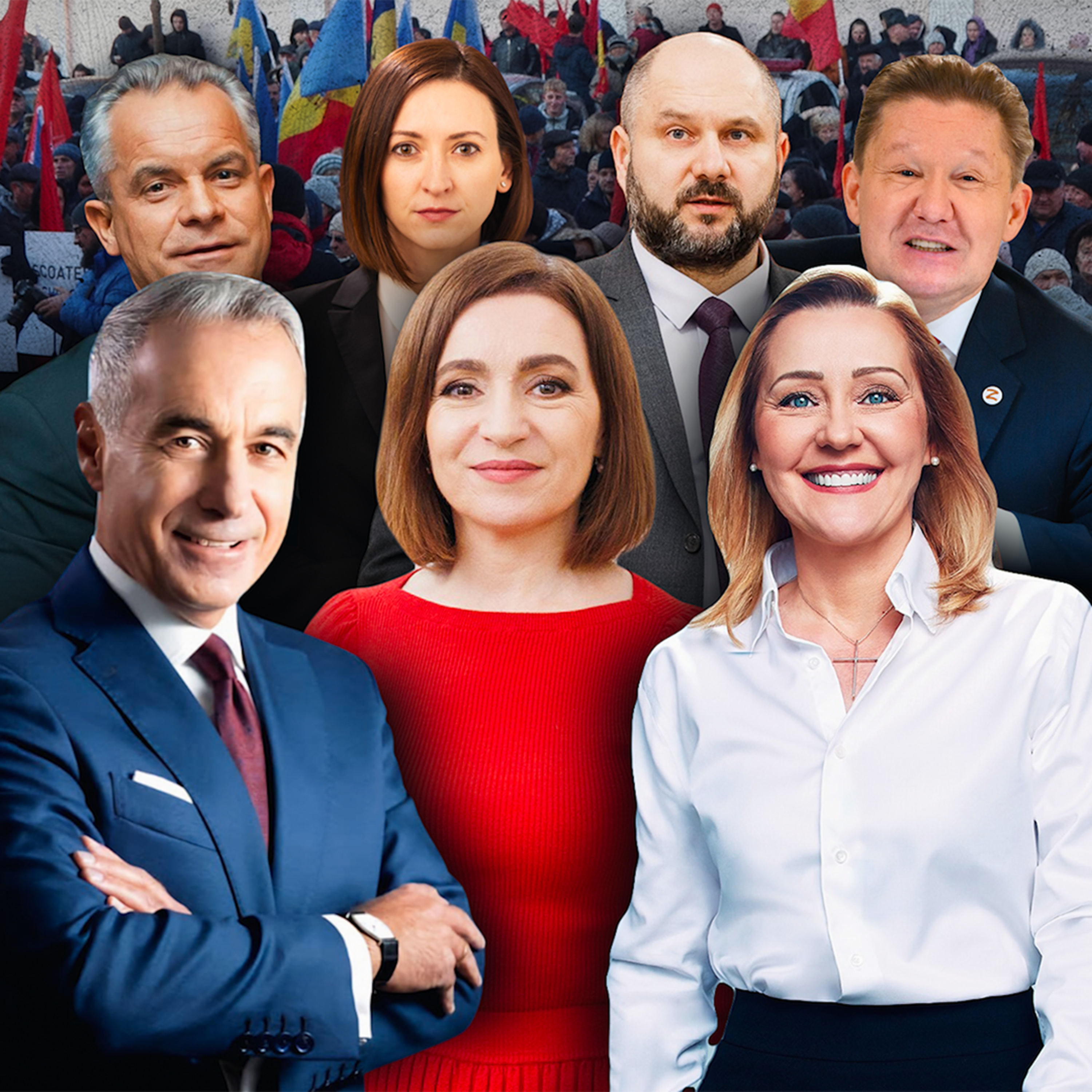 Gaz mai scump | Mandatul Maiei Sandu, validat | Noutăți despre Șor și Plahotniuc | Alegeri în RO episode artwork