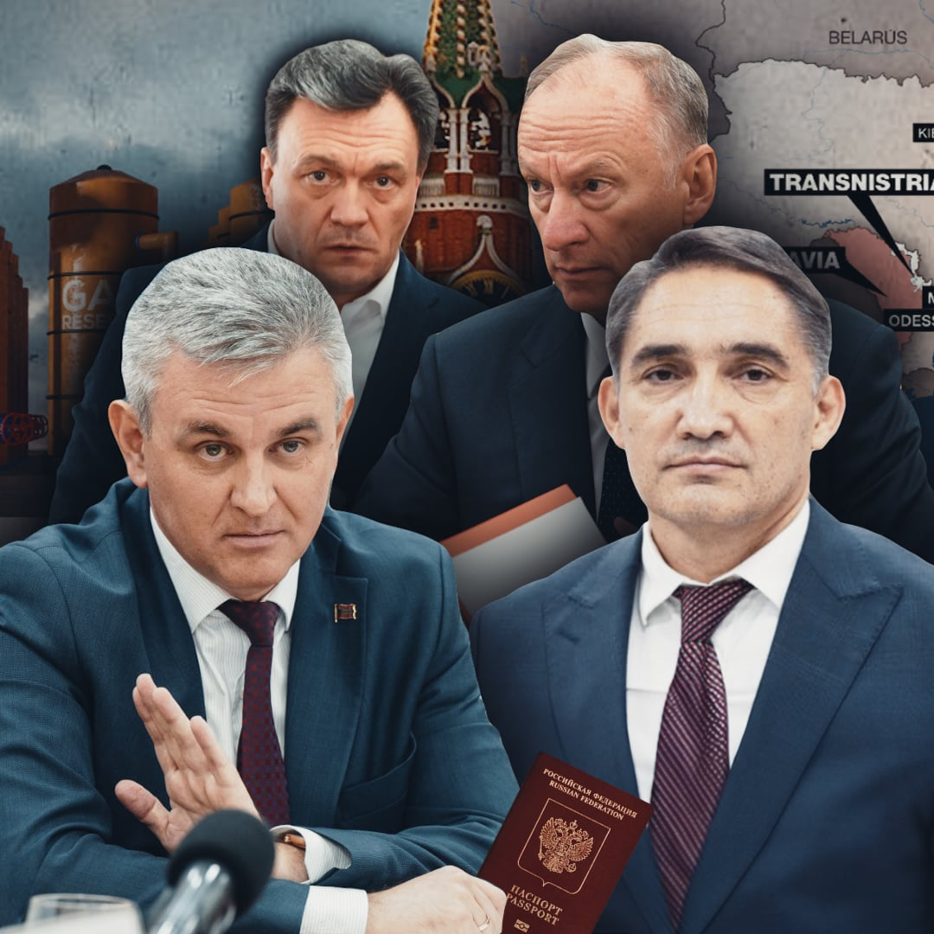 Krasnoselski la Moscova | Avertismentul 🇷🇺 pentru 🇲🇩 | Stoianoglo și parlamentarele episode artwork