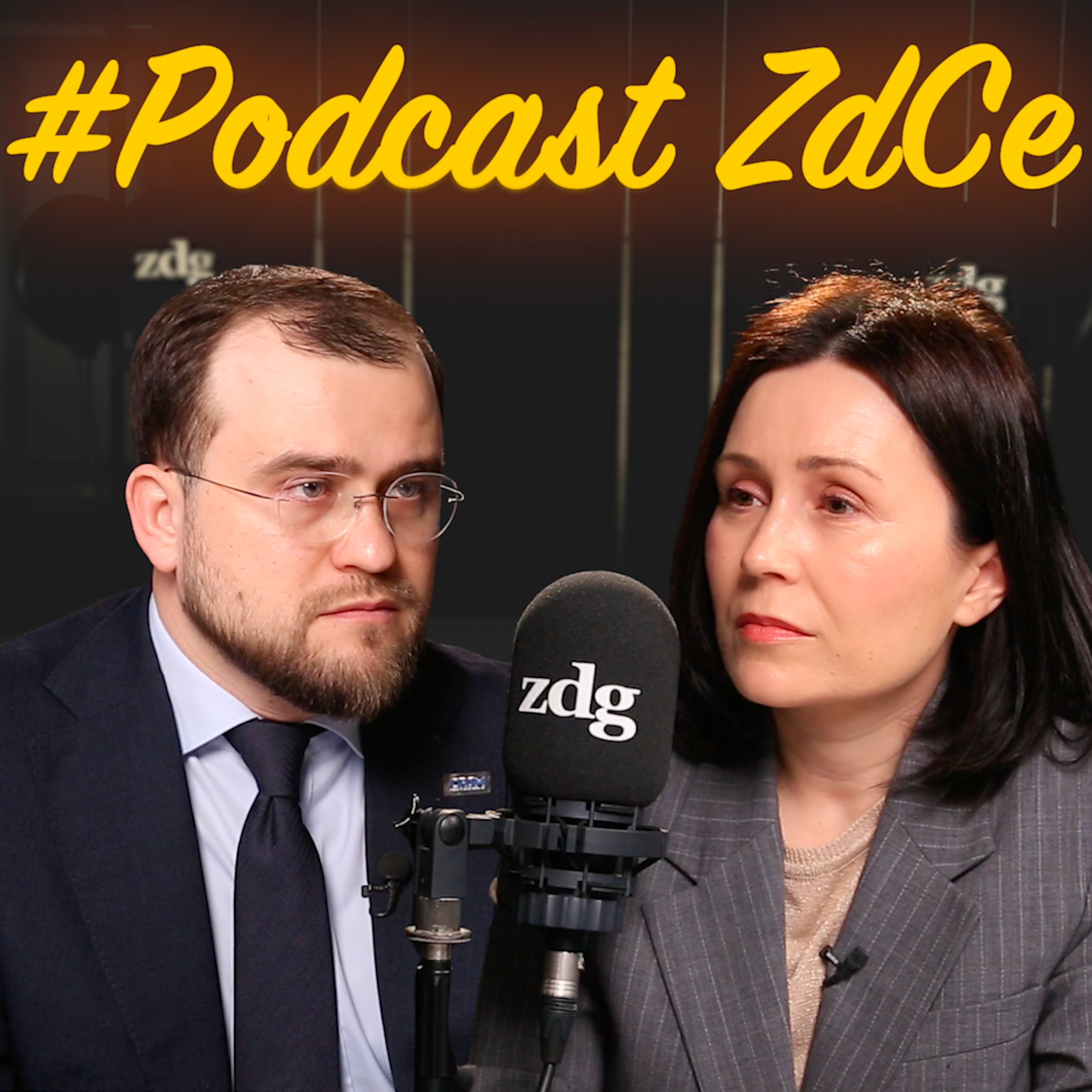 Va fi lichidată Procuratura Anticorupție? Ilie Chirtoacă, director executiv CRJM, la Podcast ZdCe episode artwork