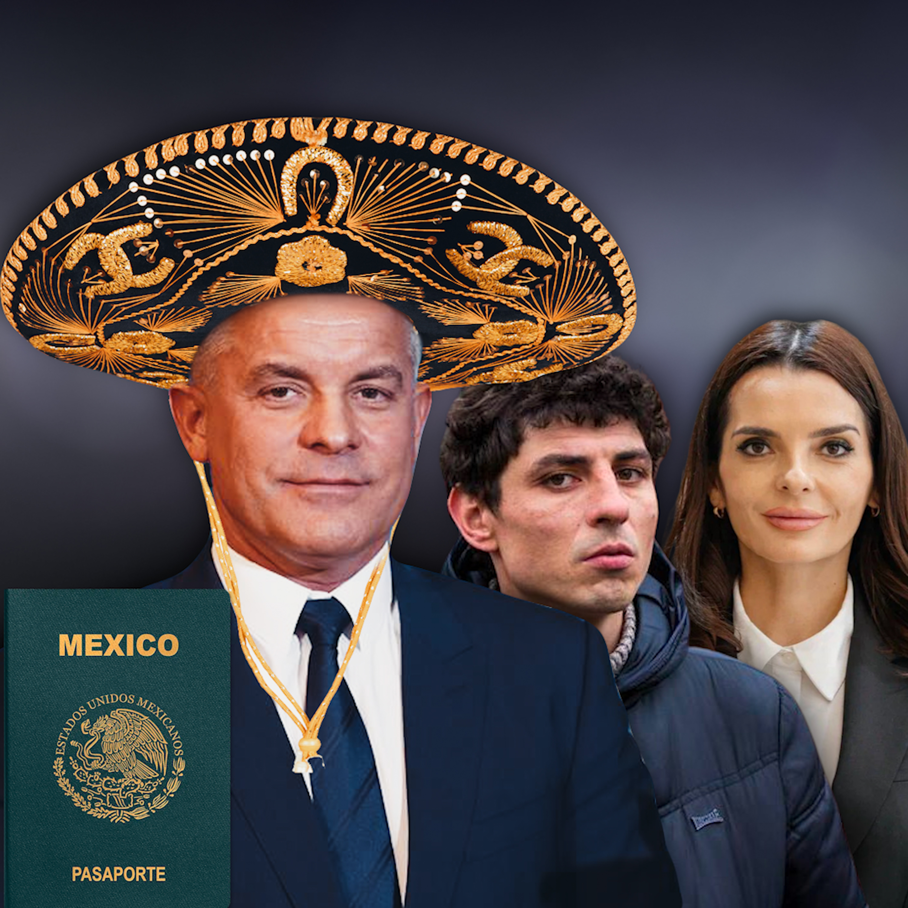 „Mexicanul” Plahotniuc | Guțul, în arest | Voloc, condamnat episode artwork