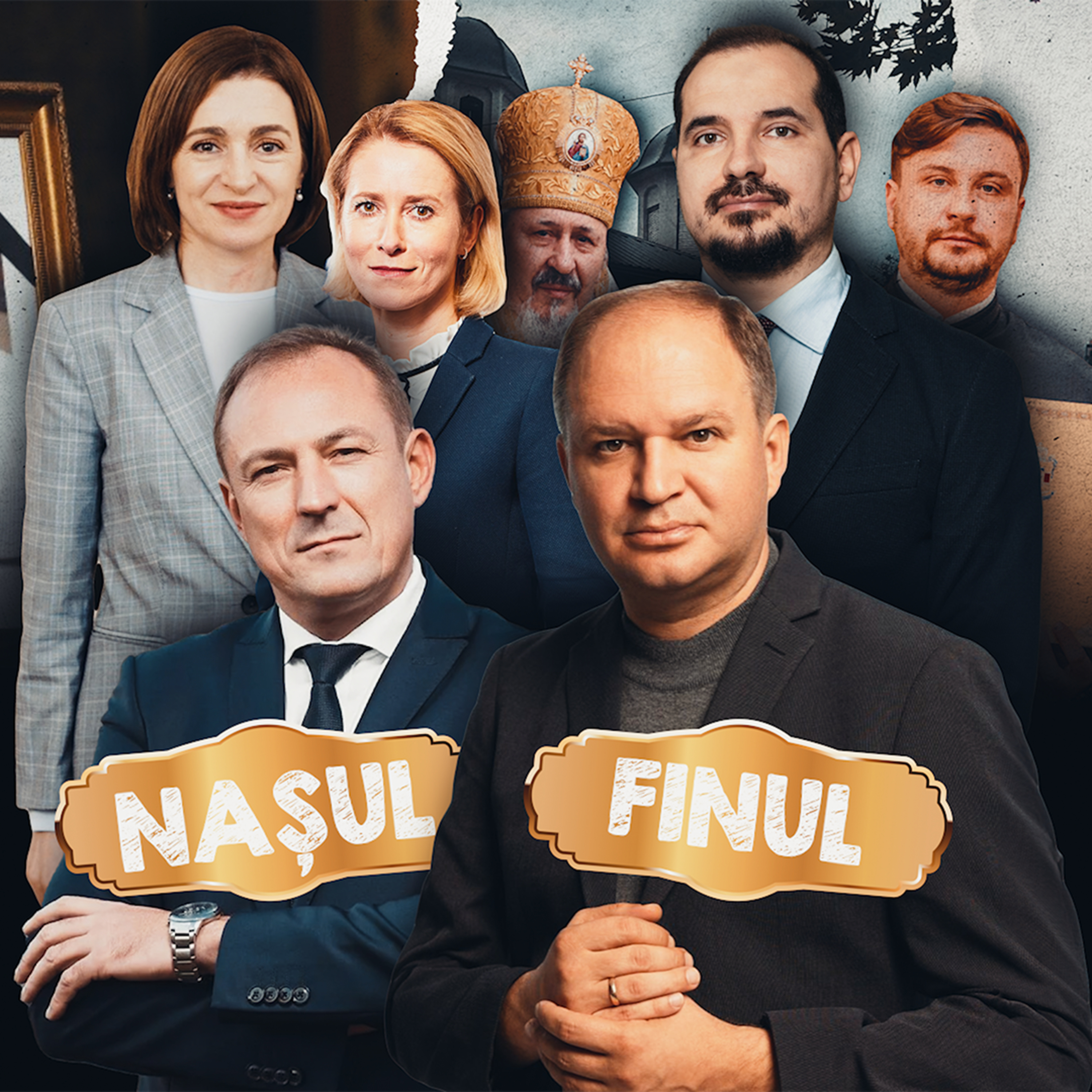 Ascultă ZdG