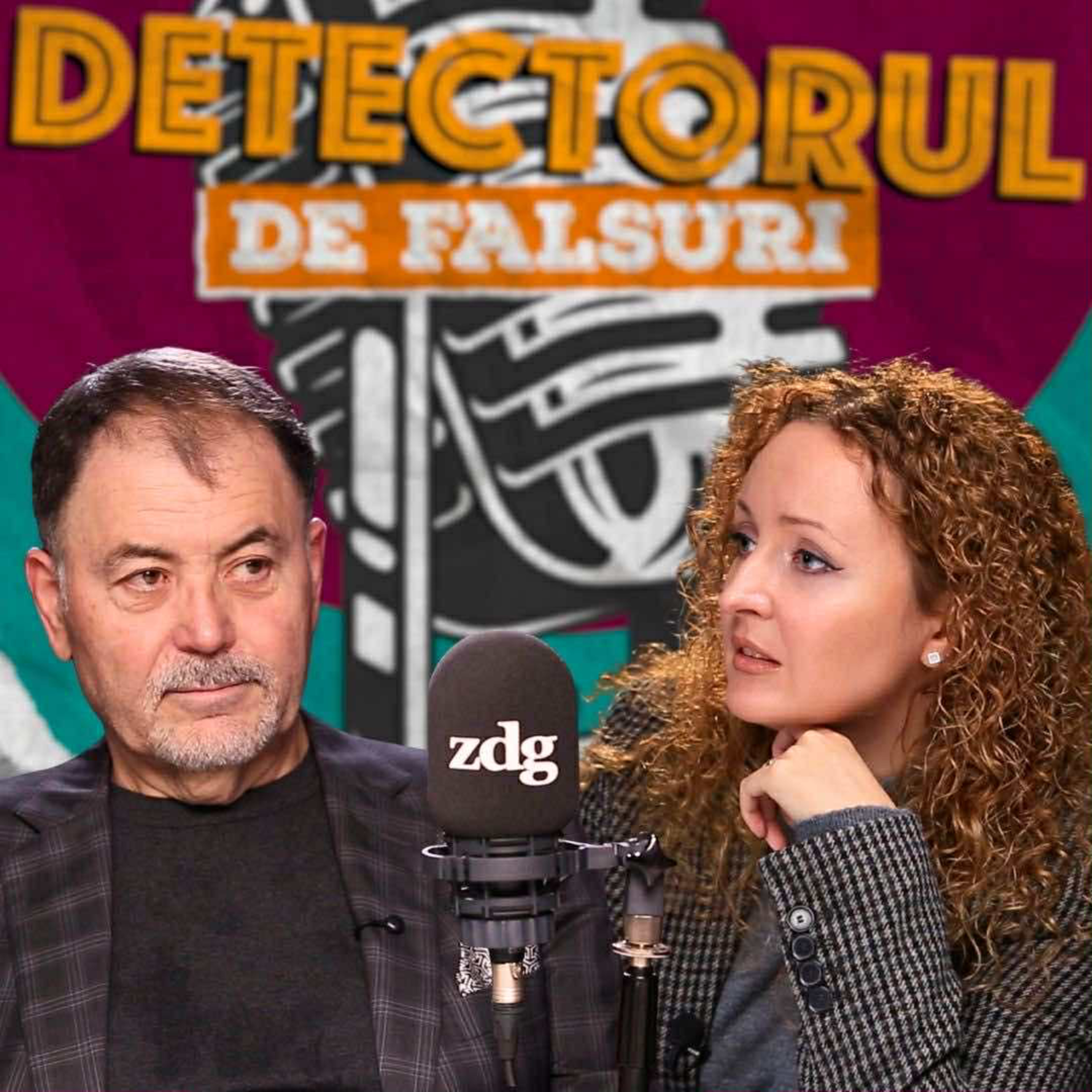 Cazul celor 6 drone rusești care au survolat R. Moldova | Anatol Șalaru, la Detectorul de Falsuri