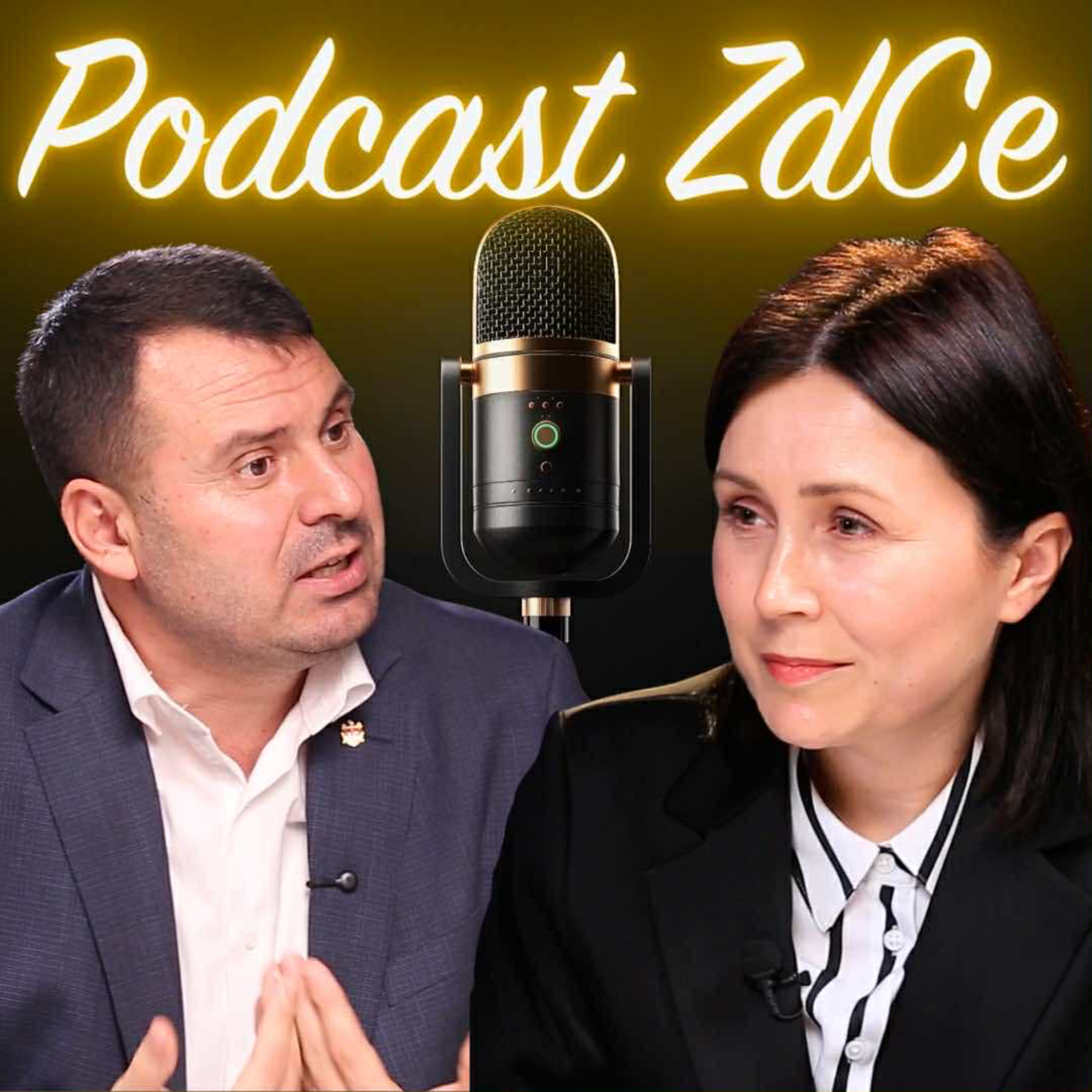 Despre Rusia, Trump, Simion, Furtună, „globaliști” și „sorosiști”. Vasile Costiuc, la Podcast ZdCe