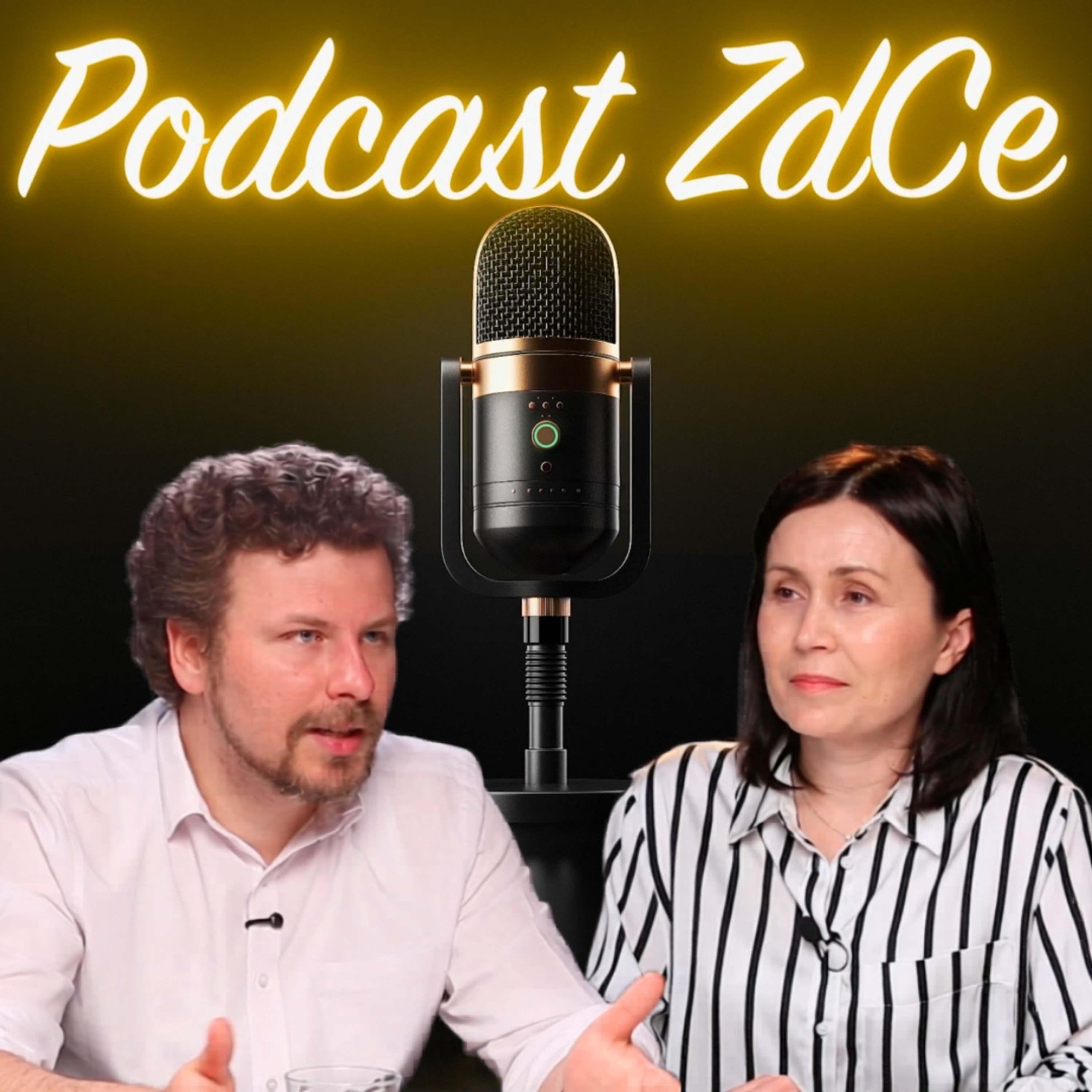 Podcast ZdCe cu Dan Perciun: Fără direcții raionale de învățământ | Salariile pedagogilor | Plagiat și corupție | AI, rețele sociale
