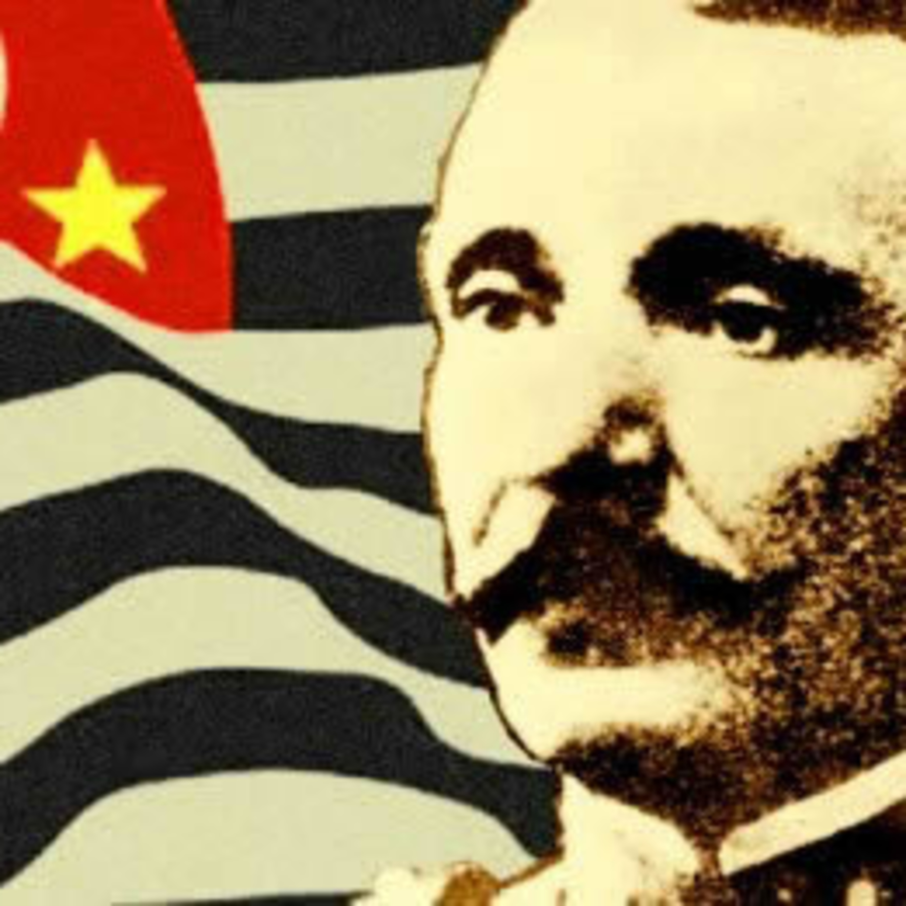 Os cem anos da Revolução de 1924 em São Paulo #206 episode artwork