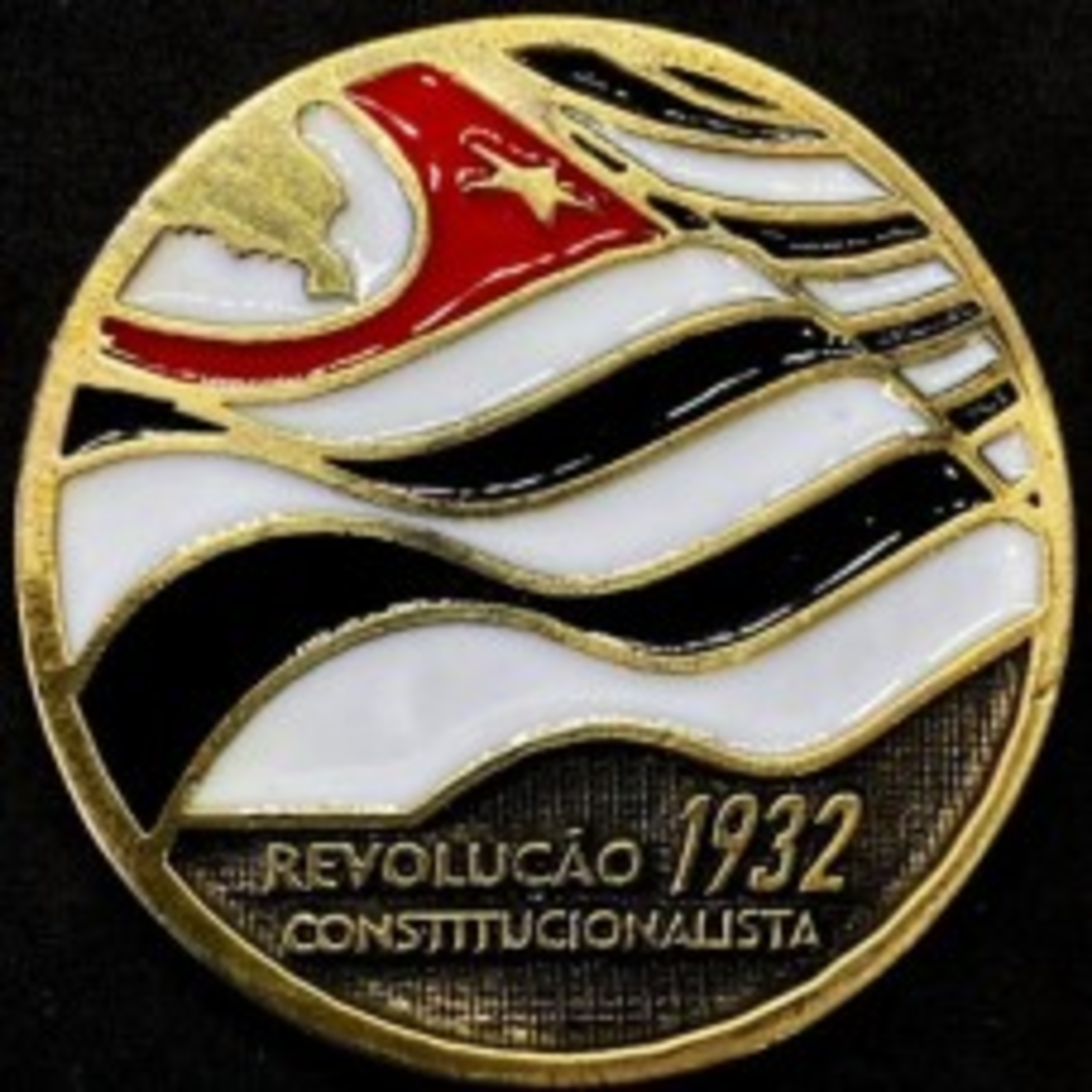São Paulo de Todos os Tempos