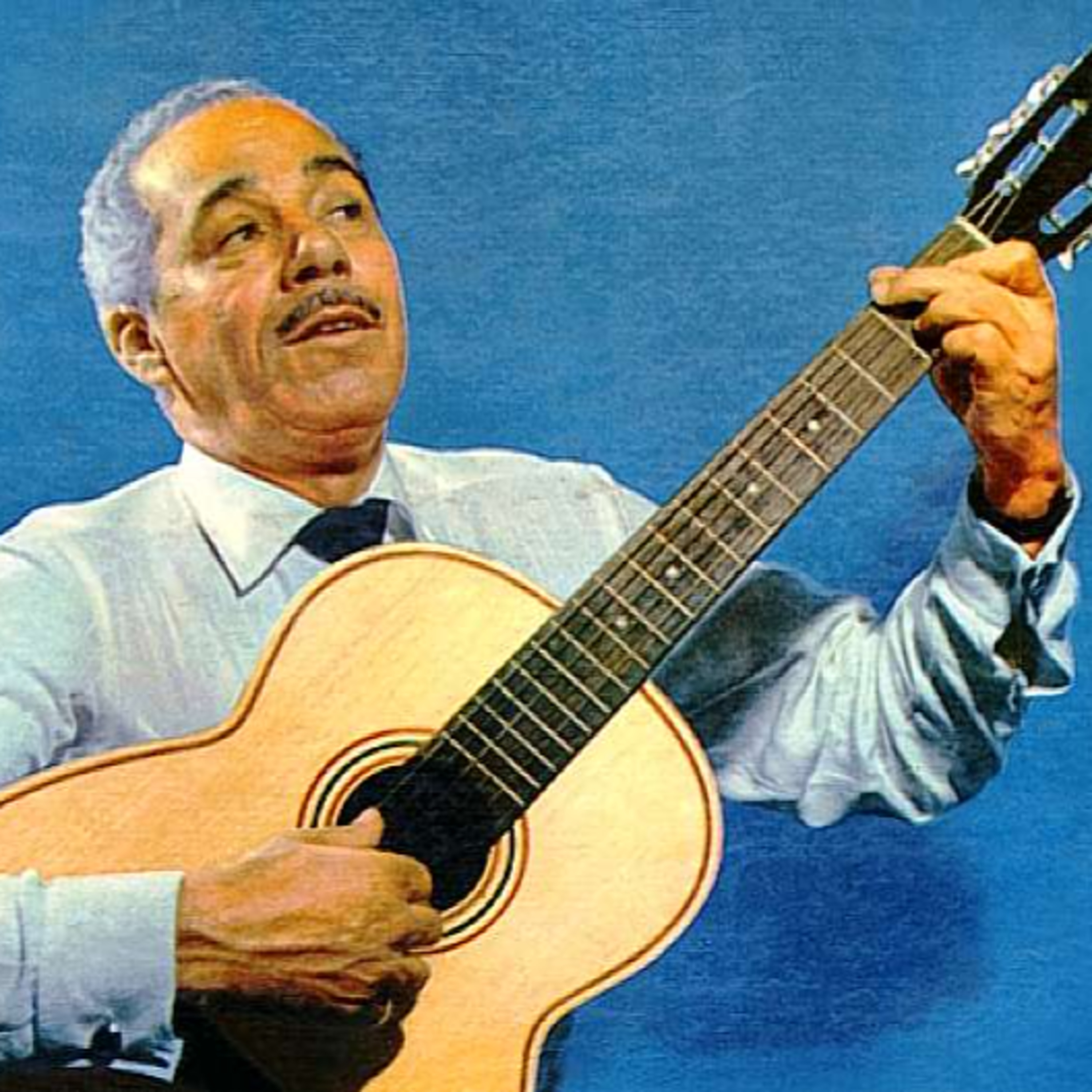 São Paulo de Todos os Tempos