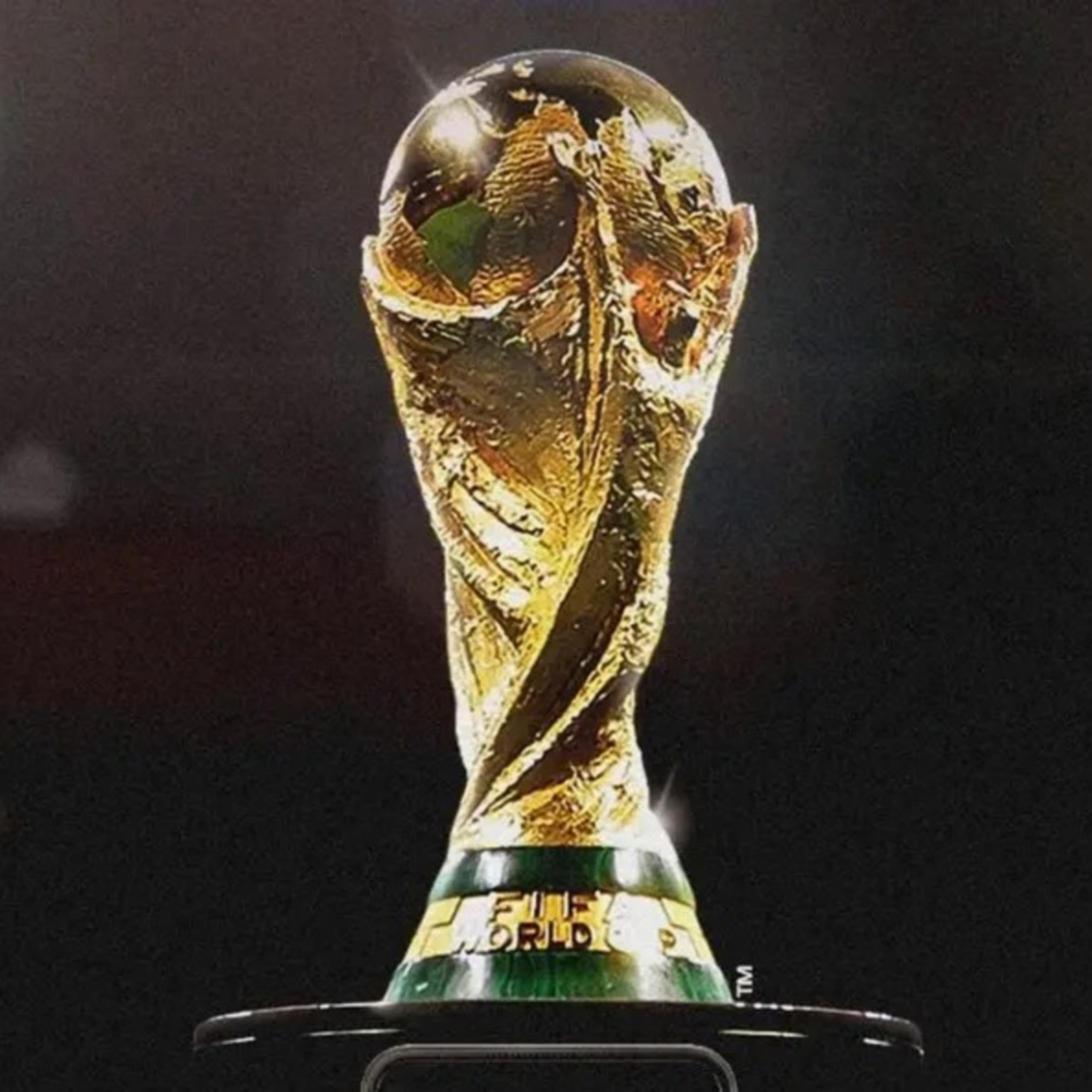 Copa do Mundo #253 episode artwork
