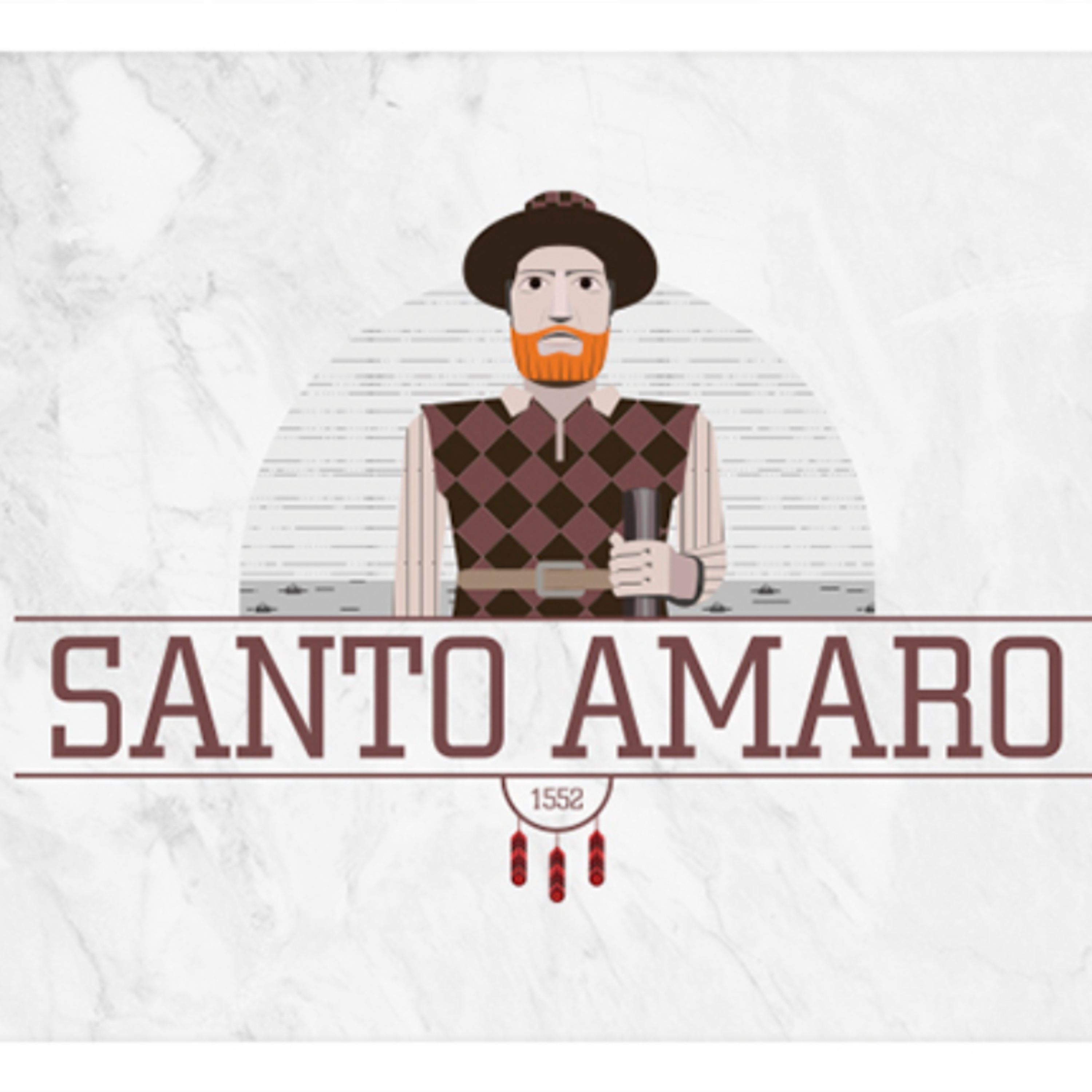 O bairro de Santo Amaro - Antônio Jorge Maluf #258 episode artwork