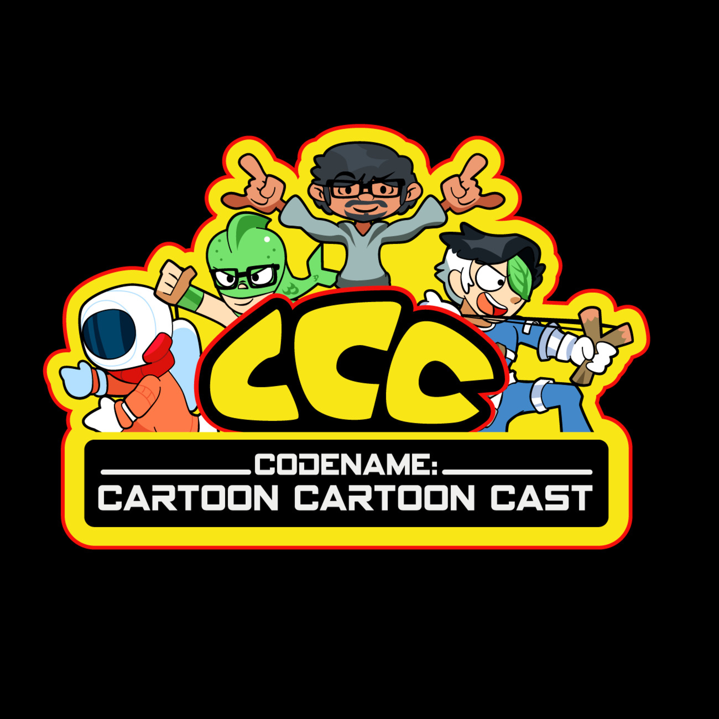 Portada de El Show de yado