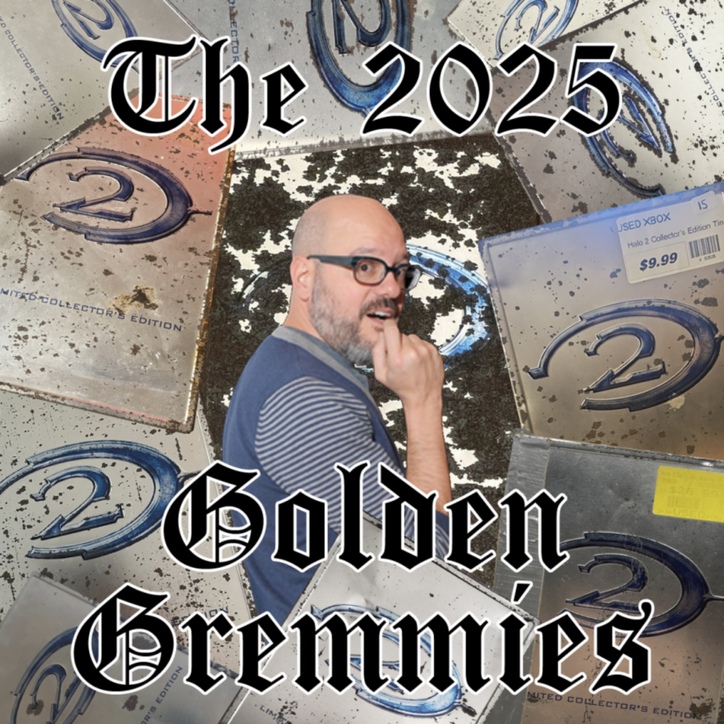 Destroy All Children