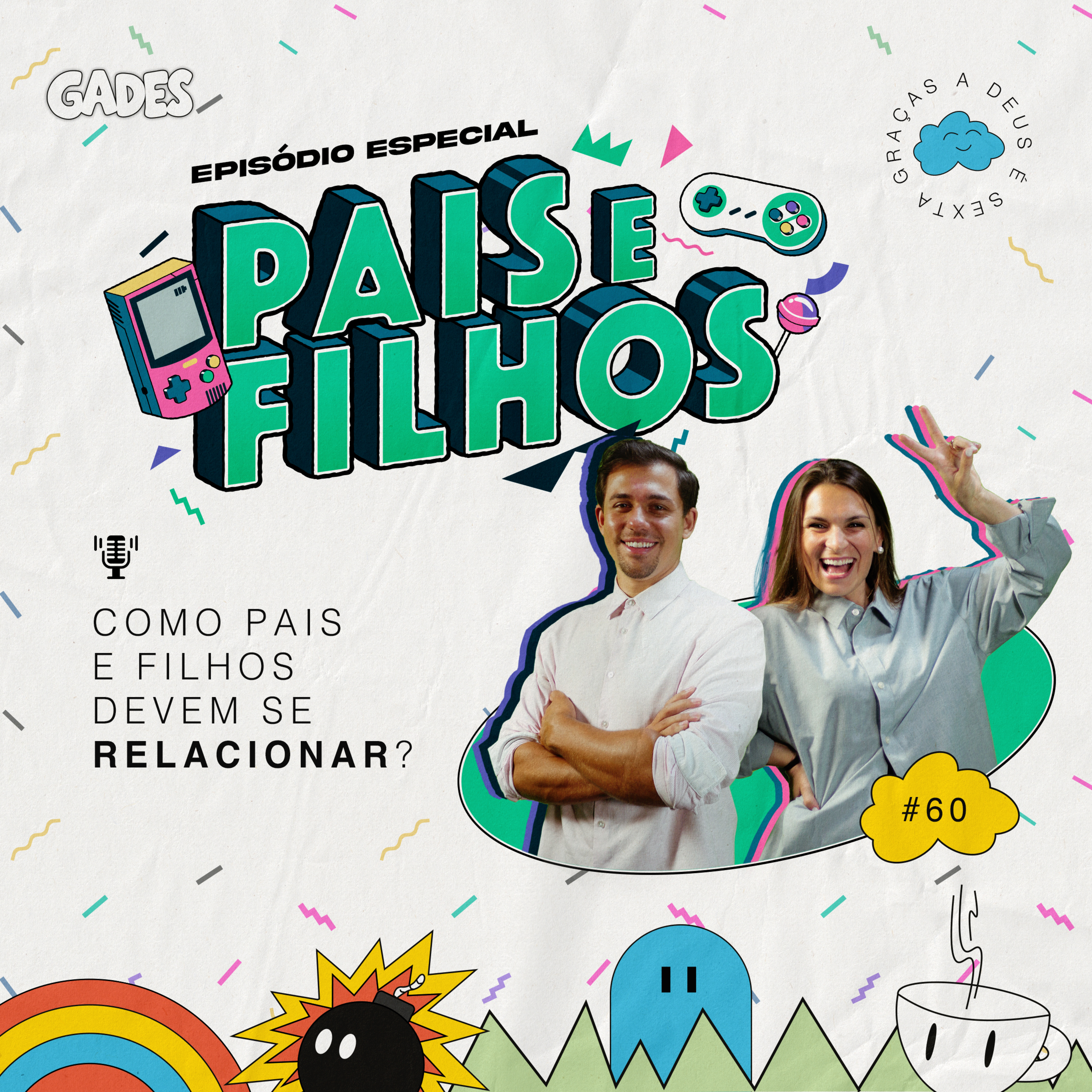 Romulo Carvalho Podcast