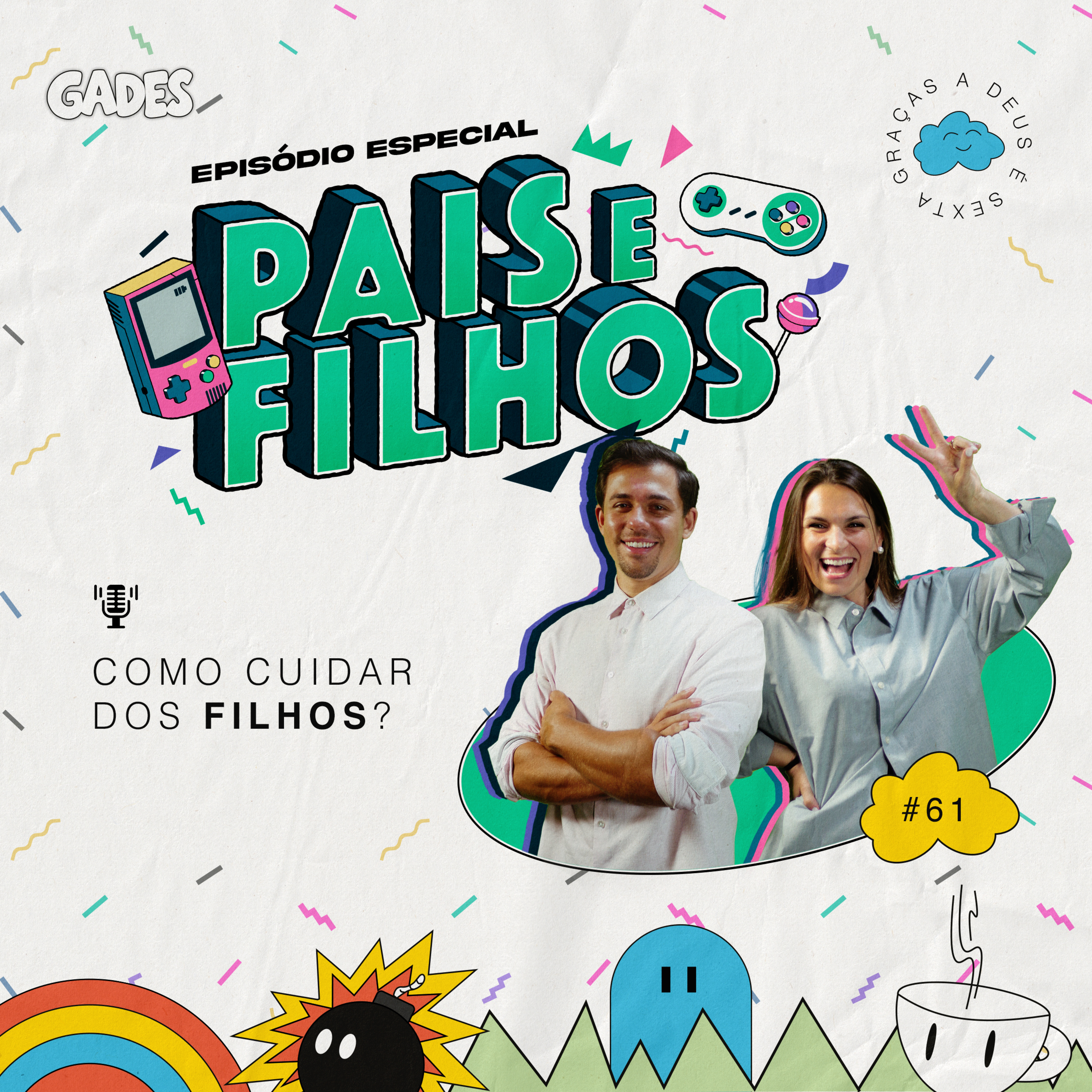 Romulo Carvalho Podcast