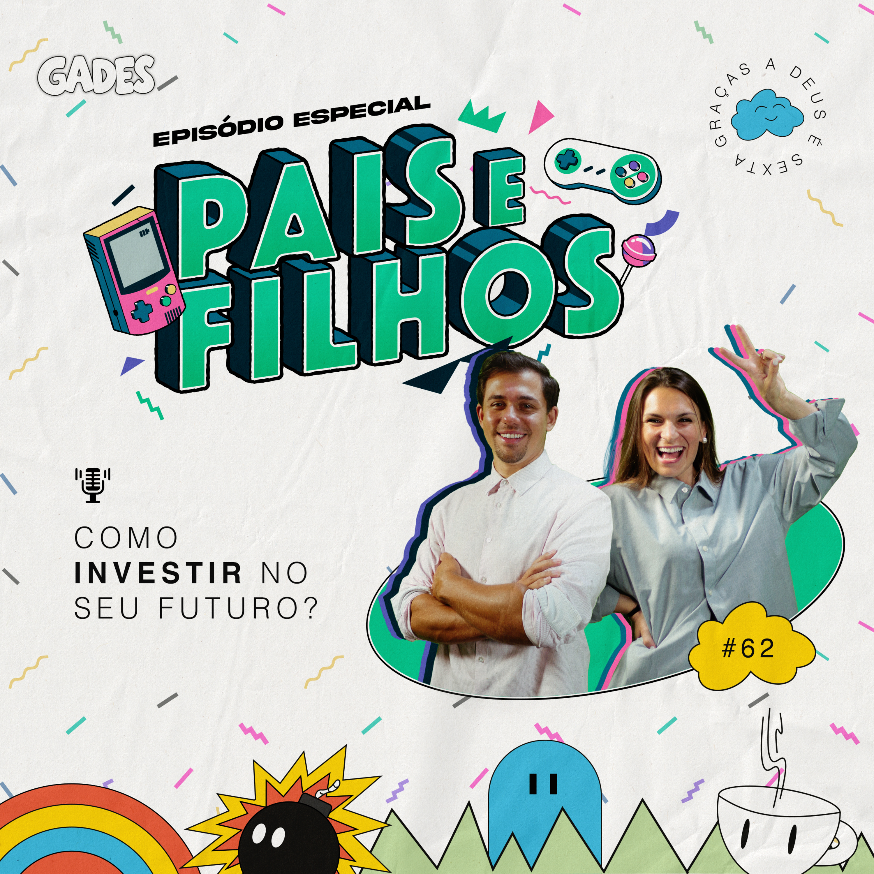 Romulo Carvalho Podcast