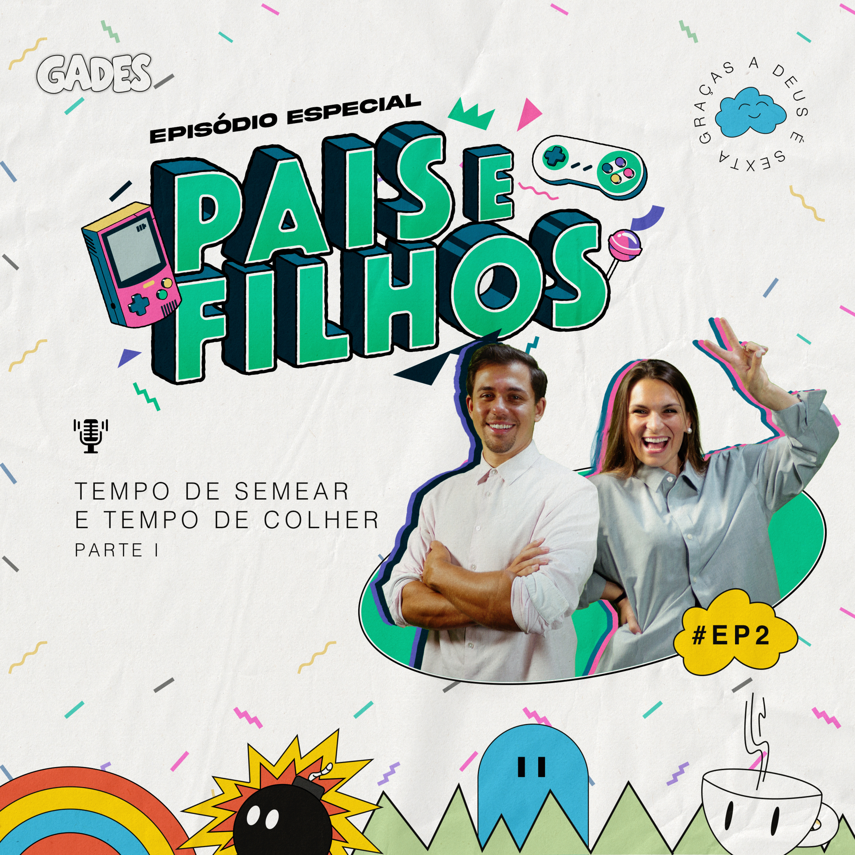 Romulo Carvalho Podcast