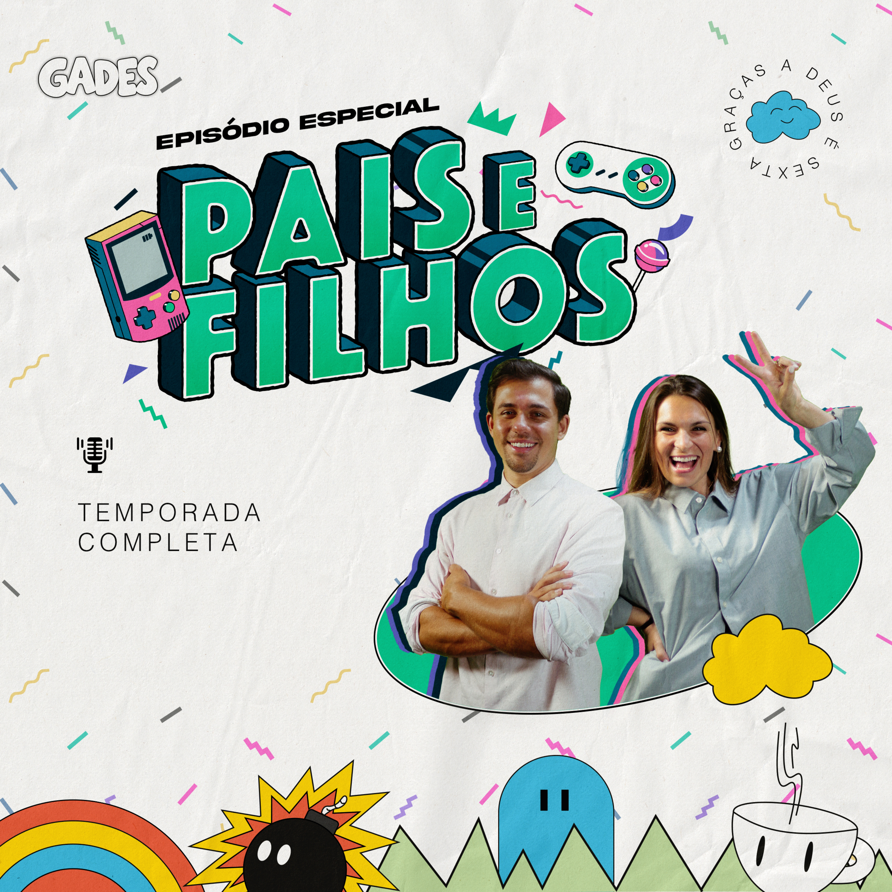 Romulo Carvalho Podcast