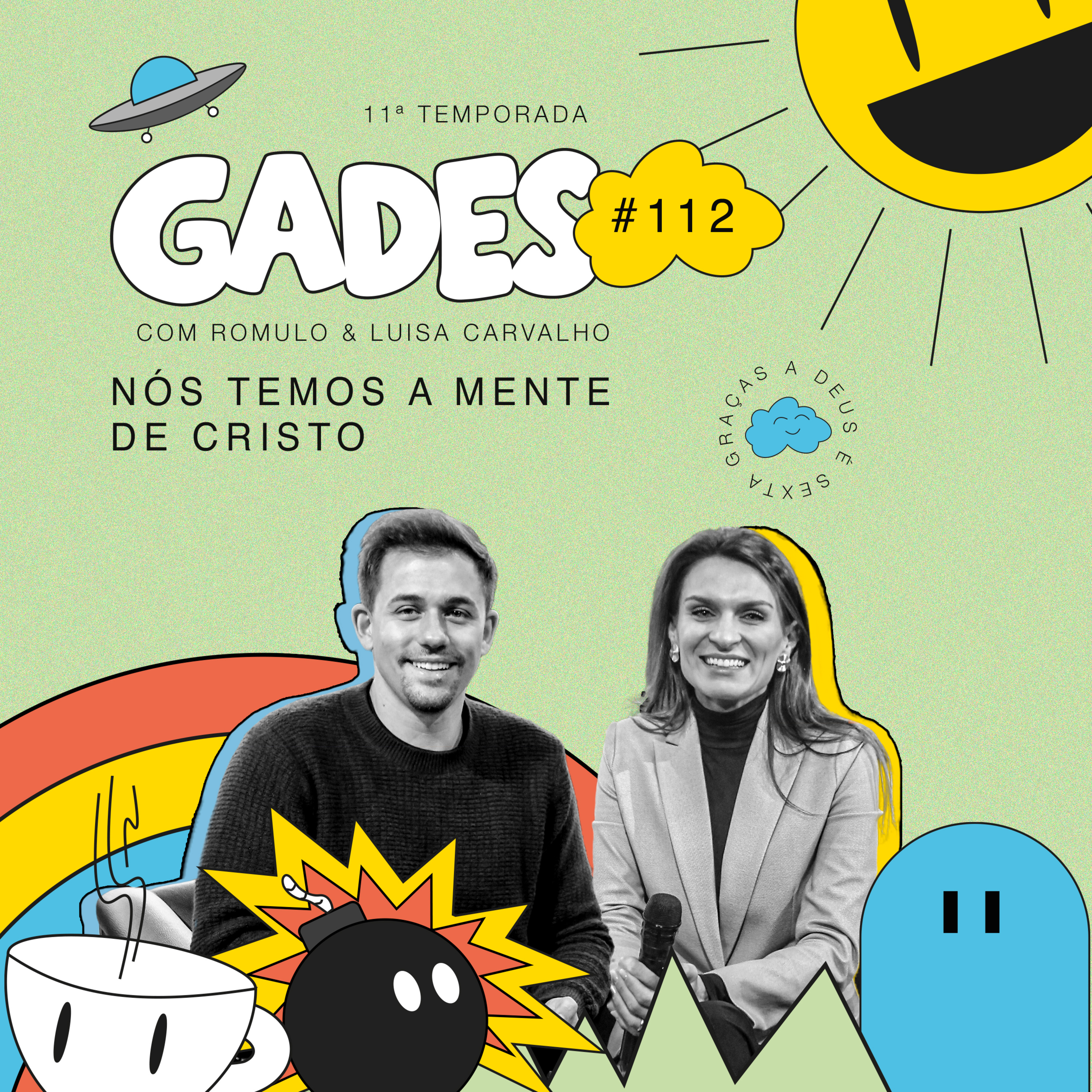 Romulo Carvalho Podcast