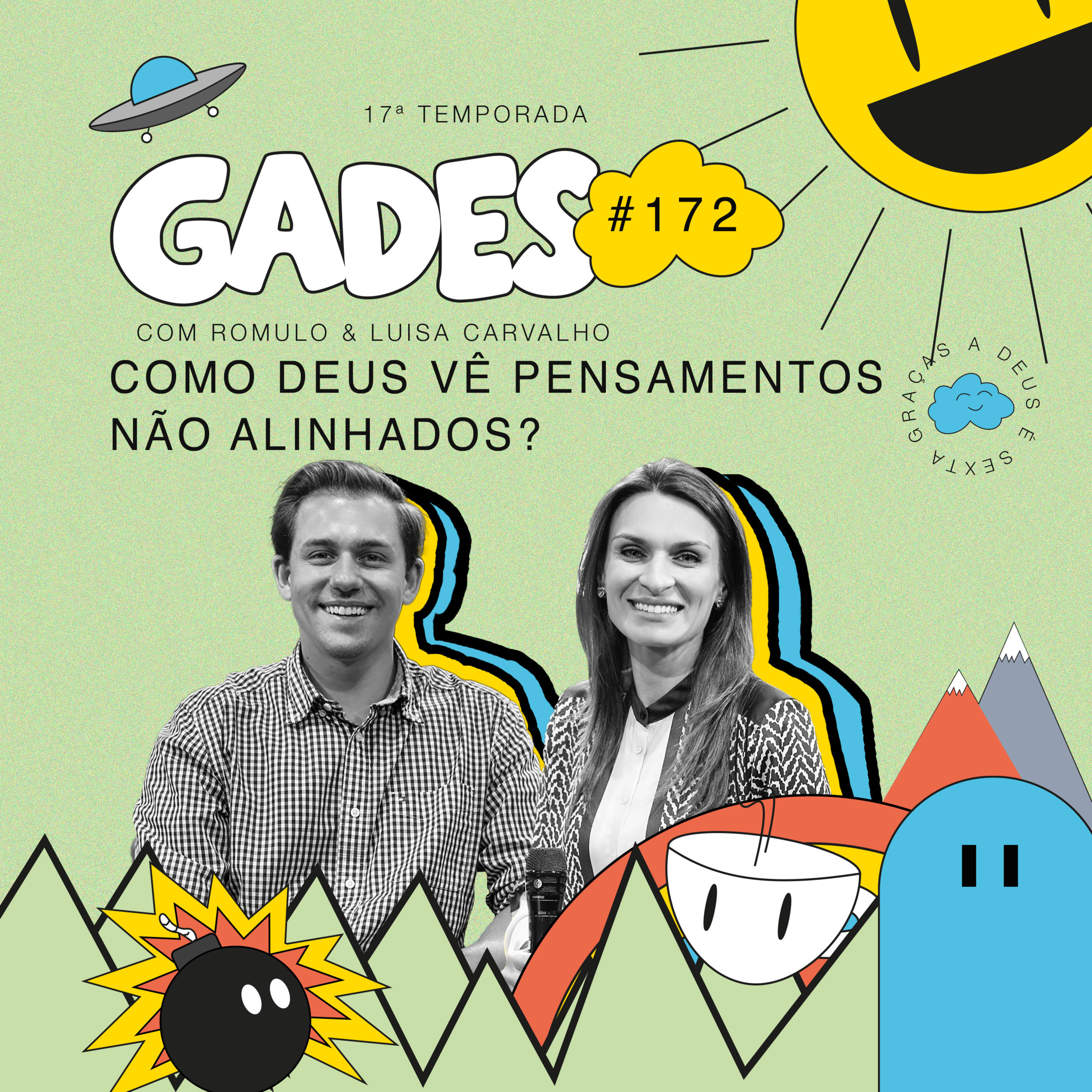 Romulo Carvalho Podcast