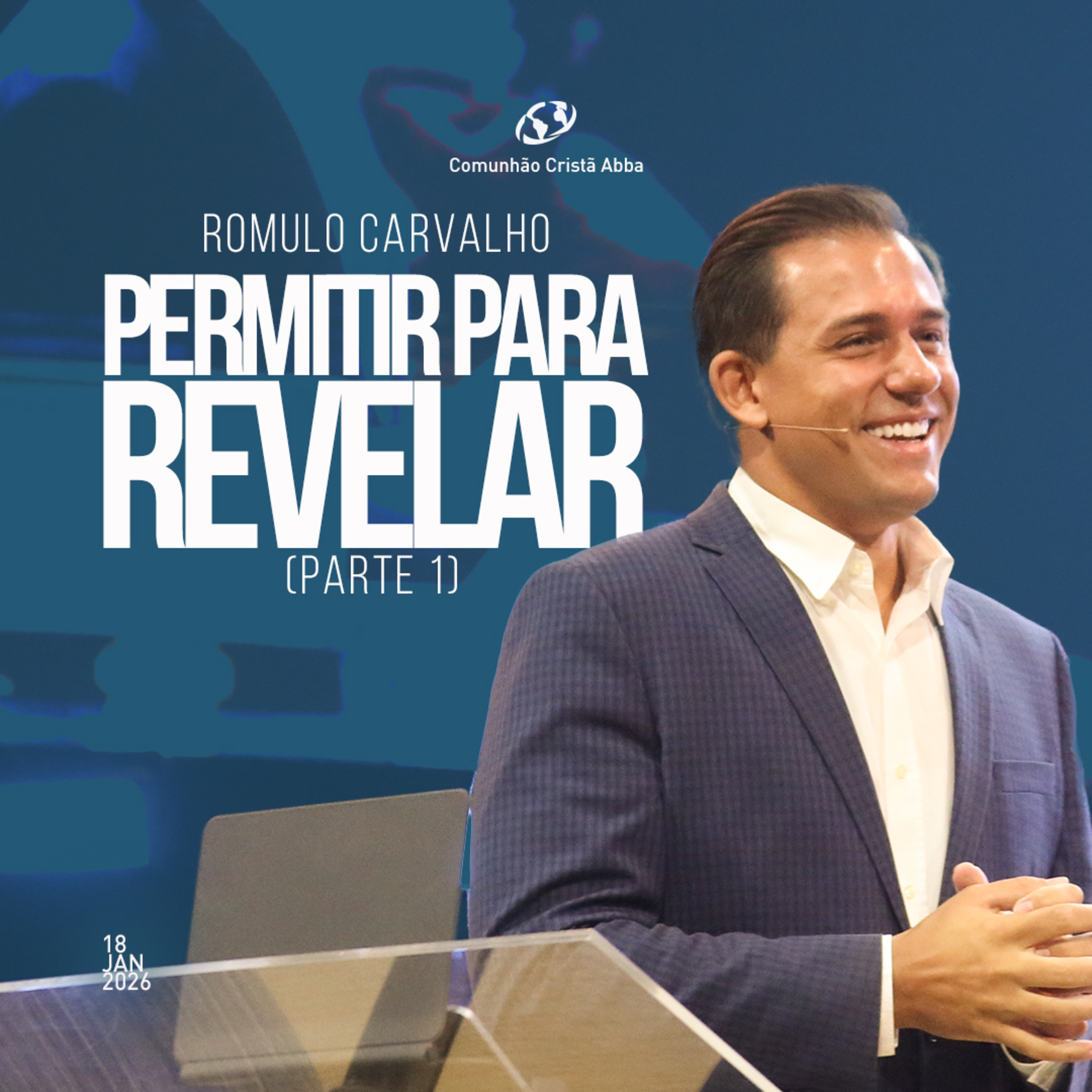 Romulo Carvalho Podcast