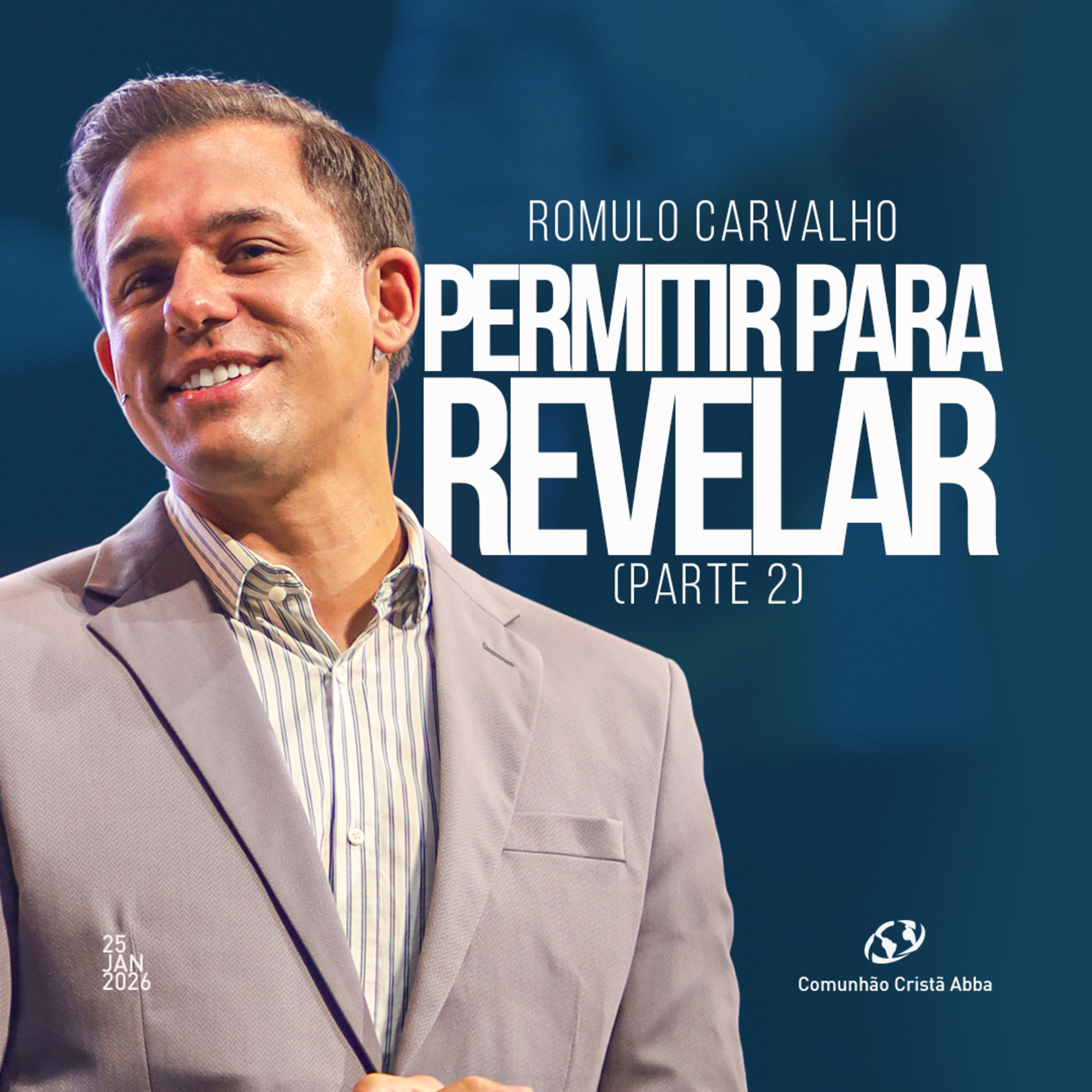 Romulo Carvalho Podcast