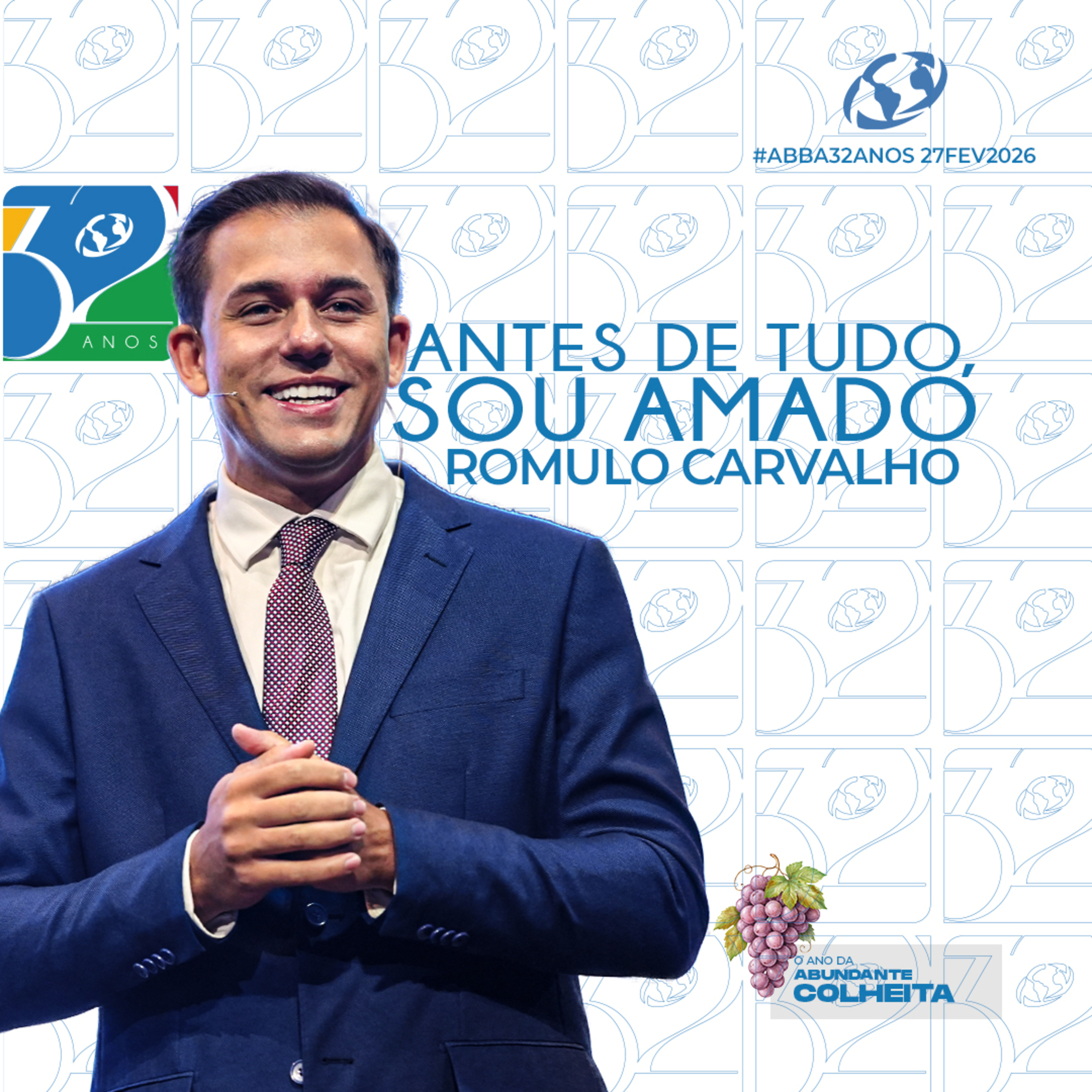 Romulo Carvalho Podcast