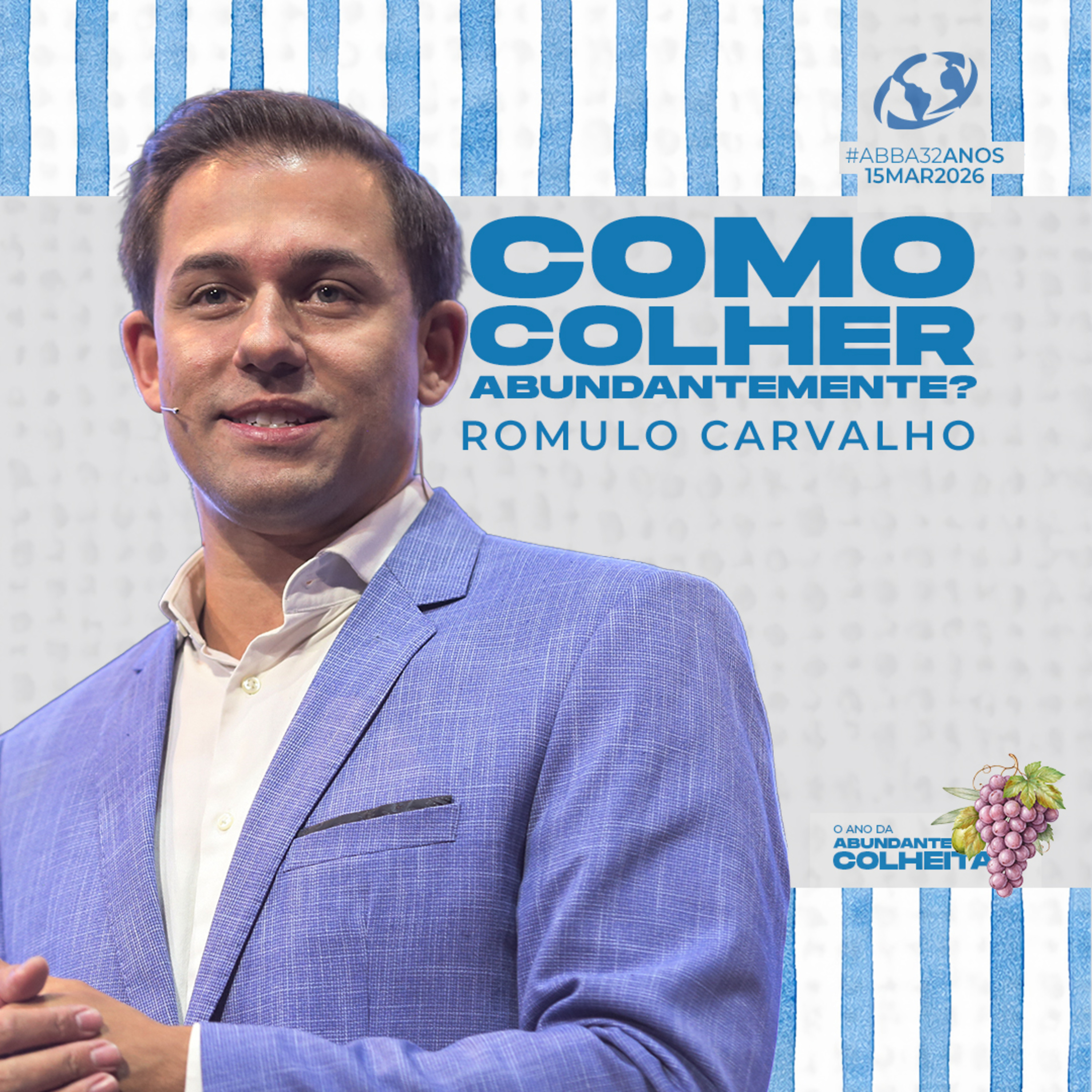 Romulo Carvalho Podcast