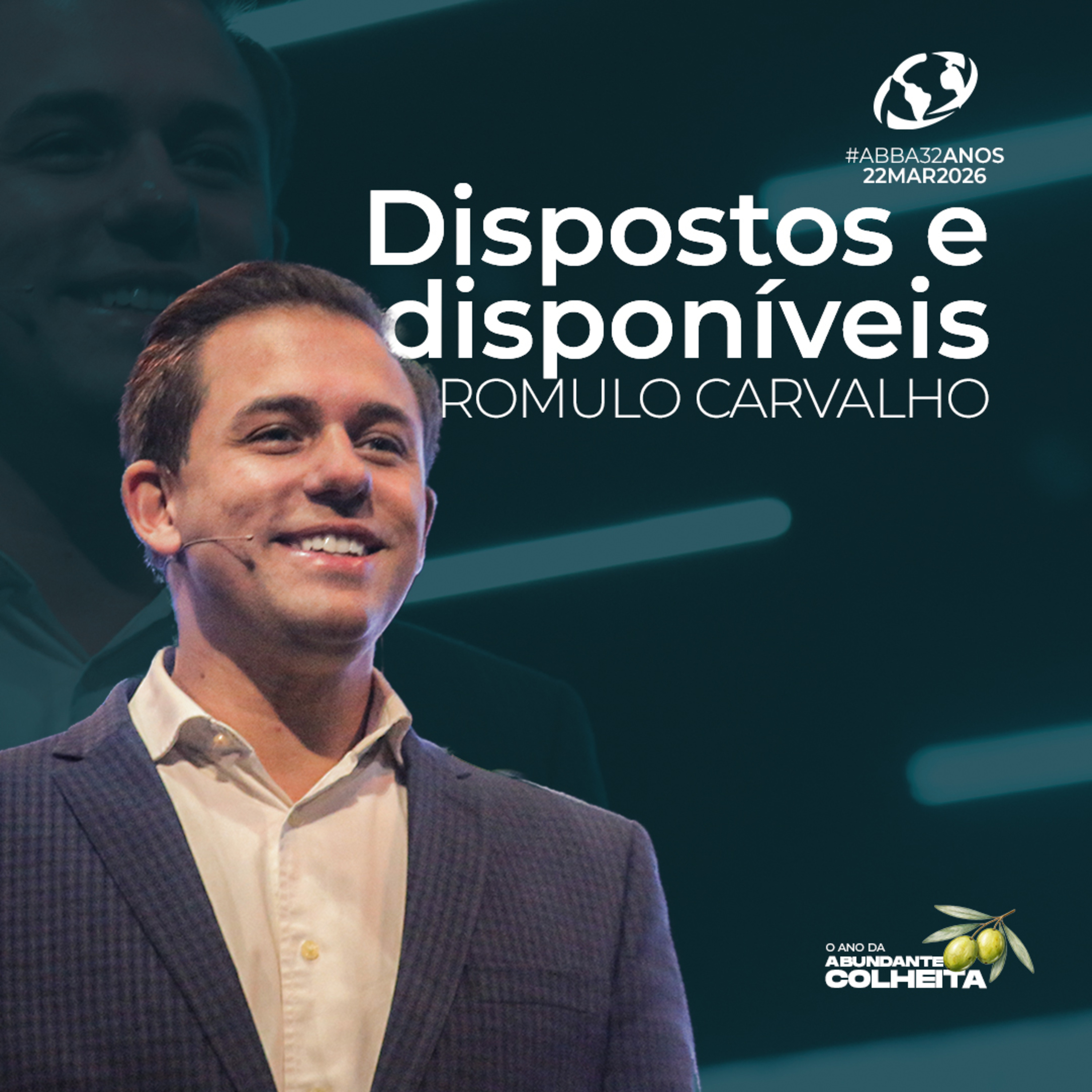 Romulo Carvalho Podcast
