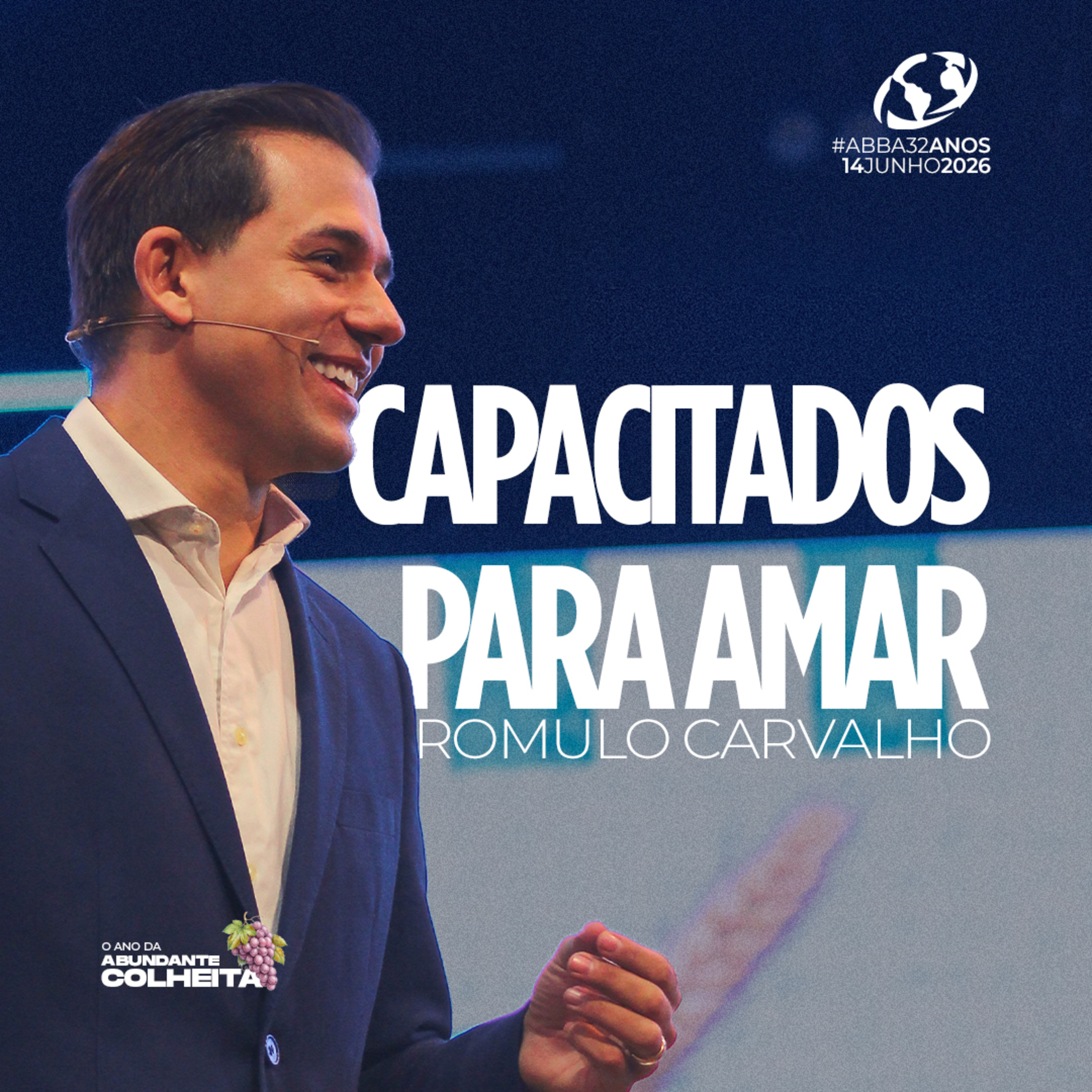 Capacitados para amar episode artwork