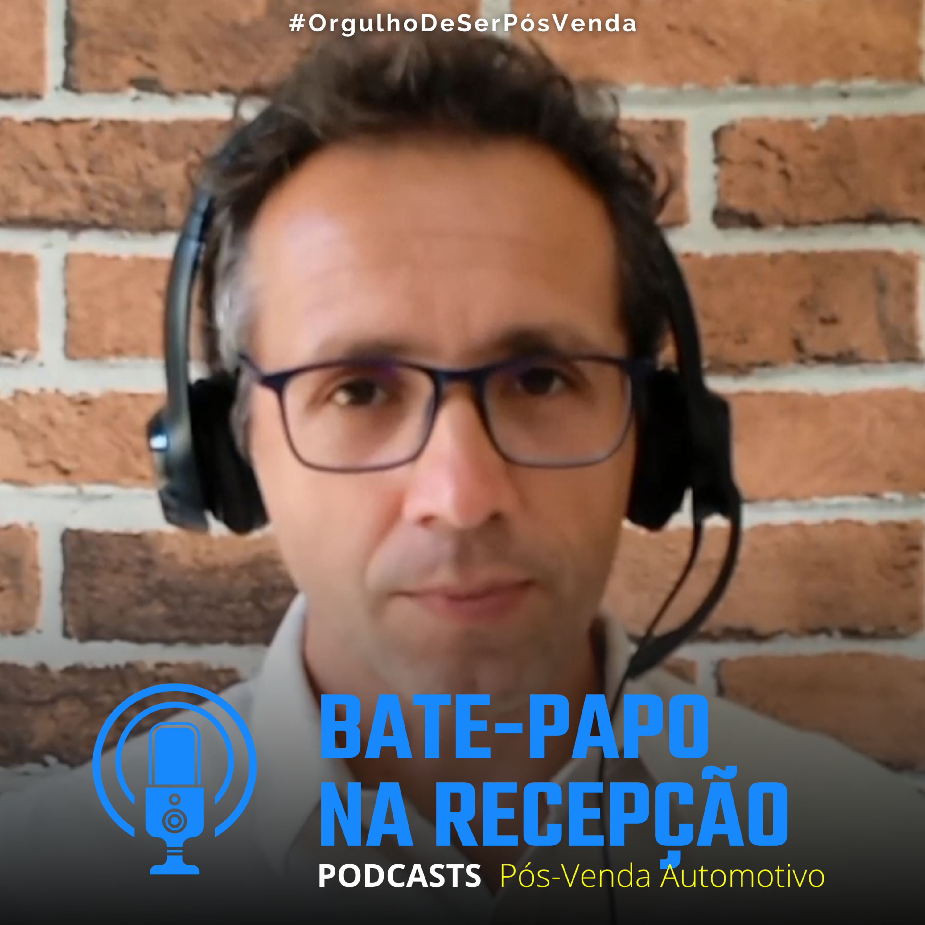 Bate-Papo Na Recepção
