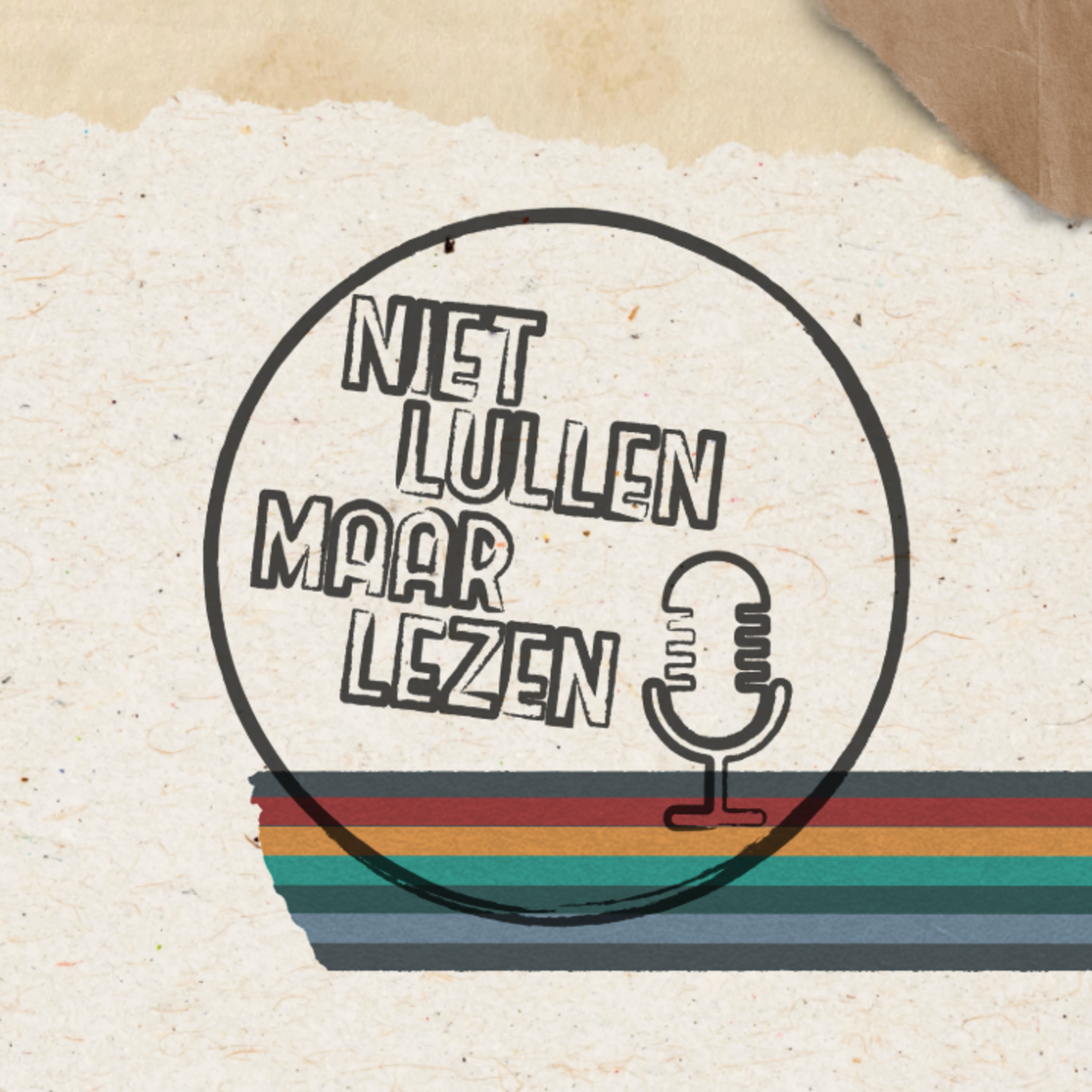 Niet Lullen Maar Lezen