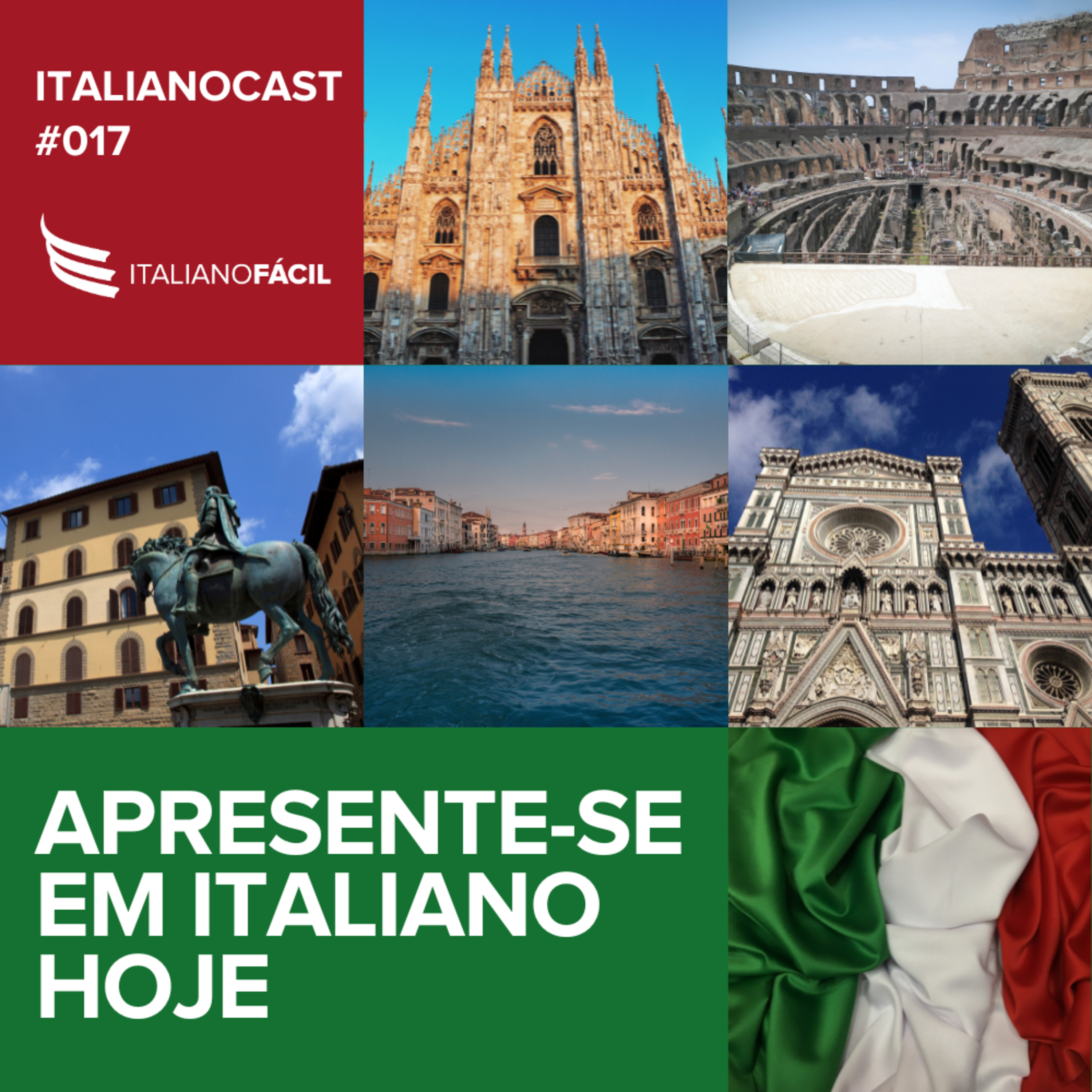 Aprender Italiano Fácil