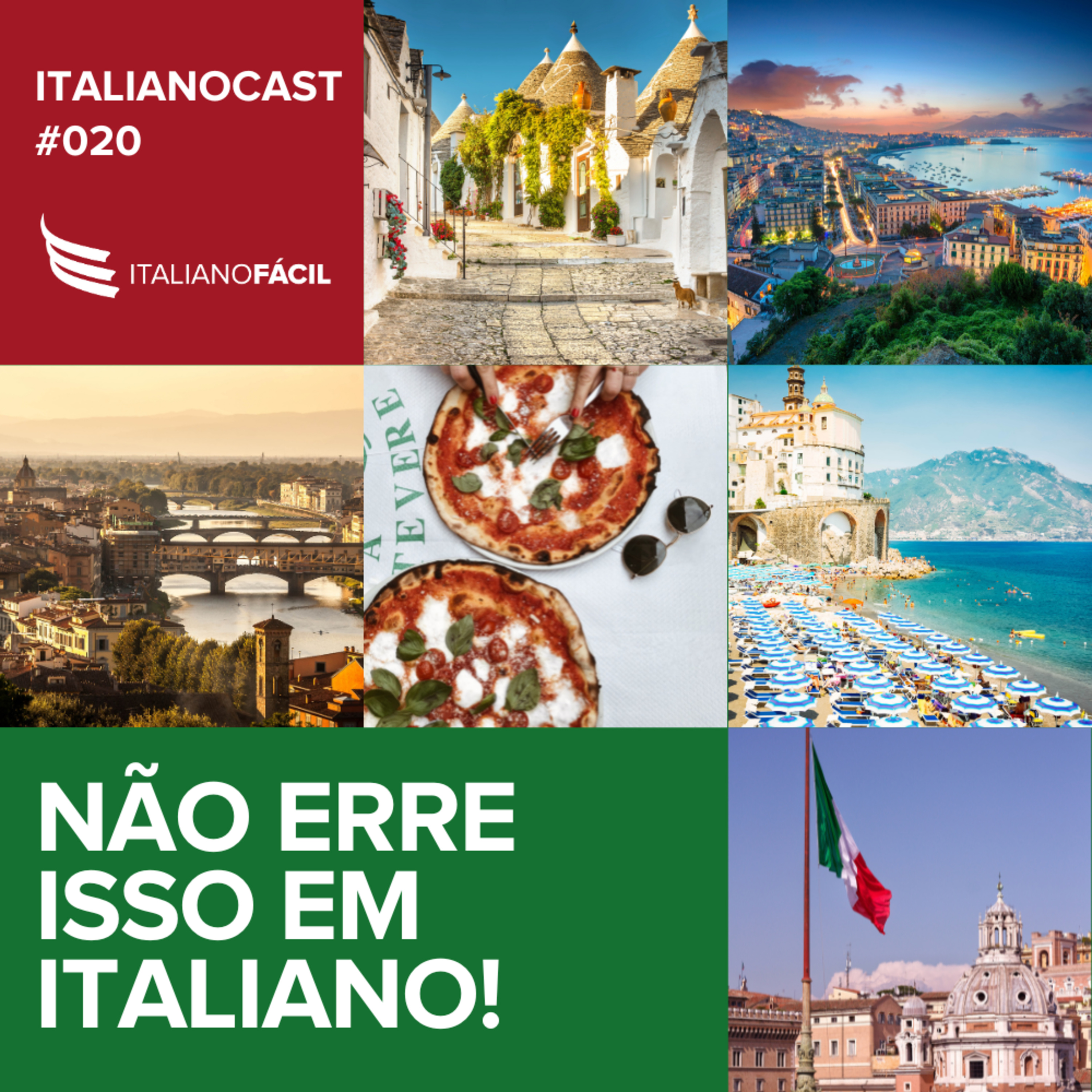 Aprender Italiano Fácil