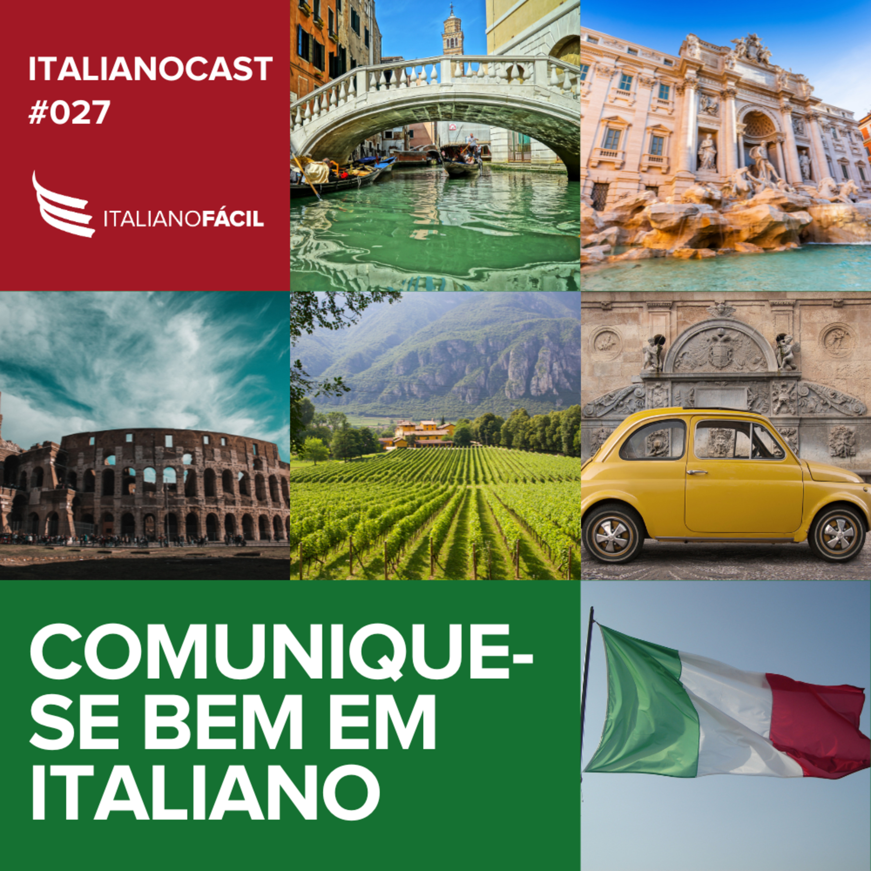Aprender Italiano Fácil