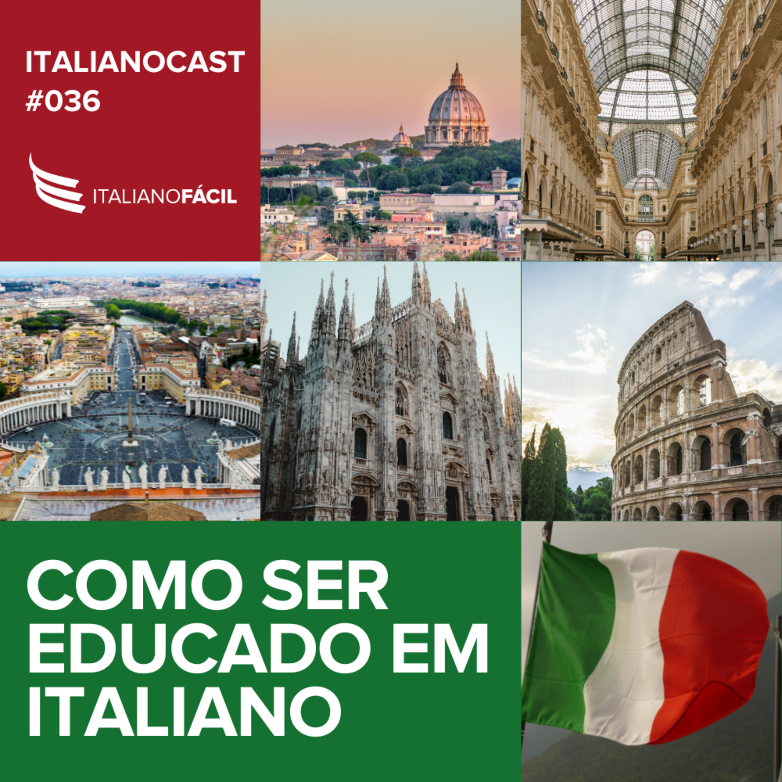 Aprender Italiano Fácil
