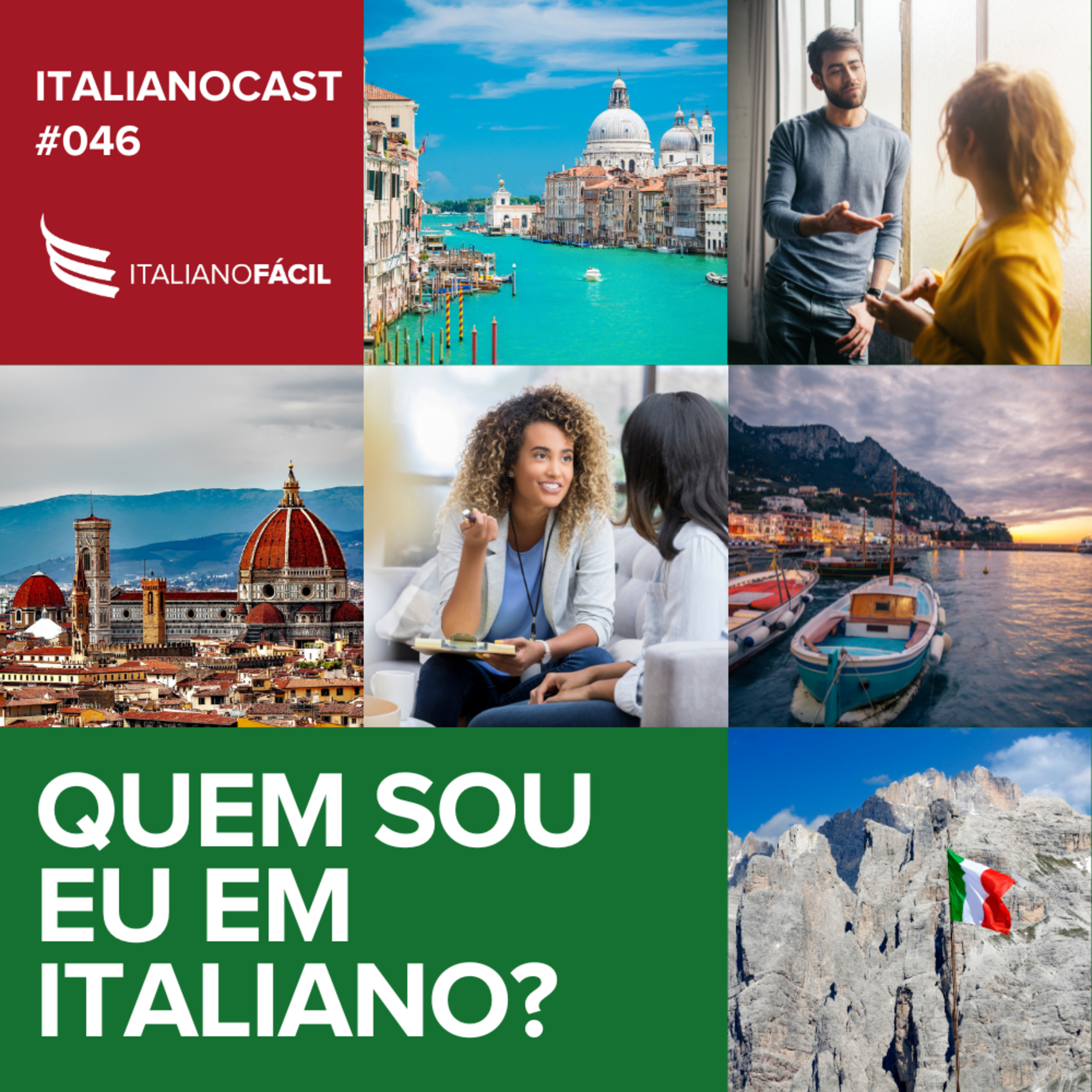 Aprender Italiano Fácil