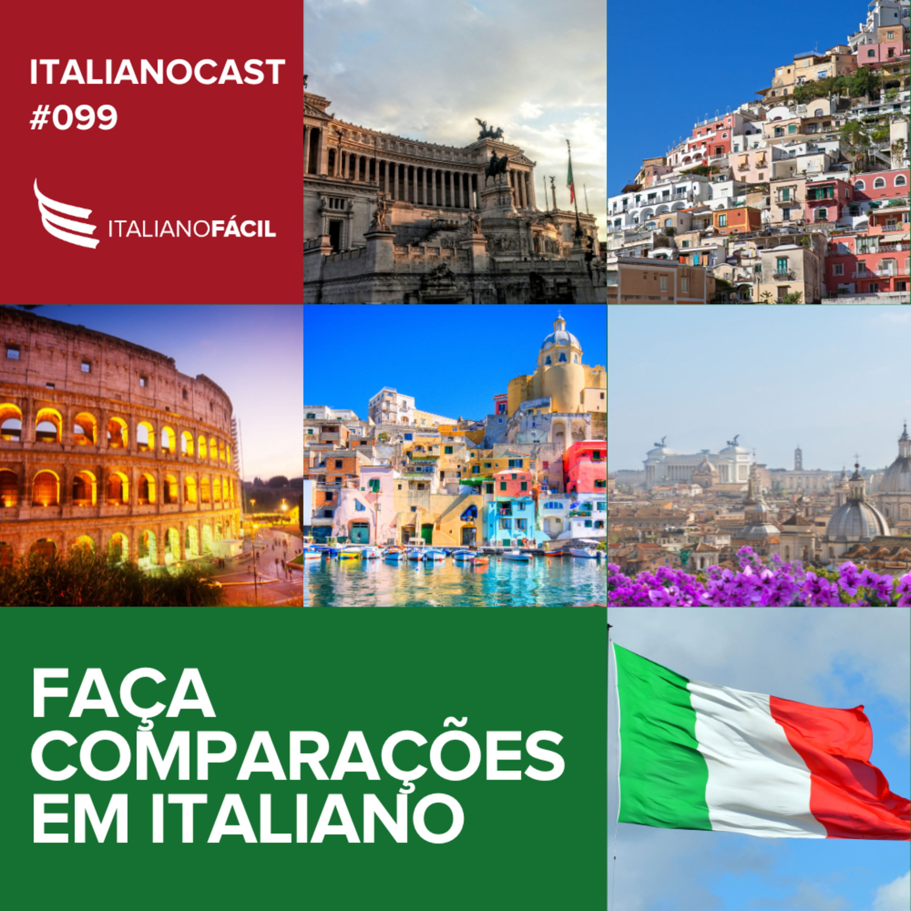 Aprender Italiano Fácil