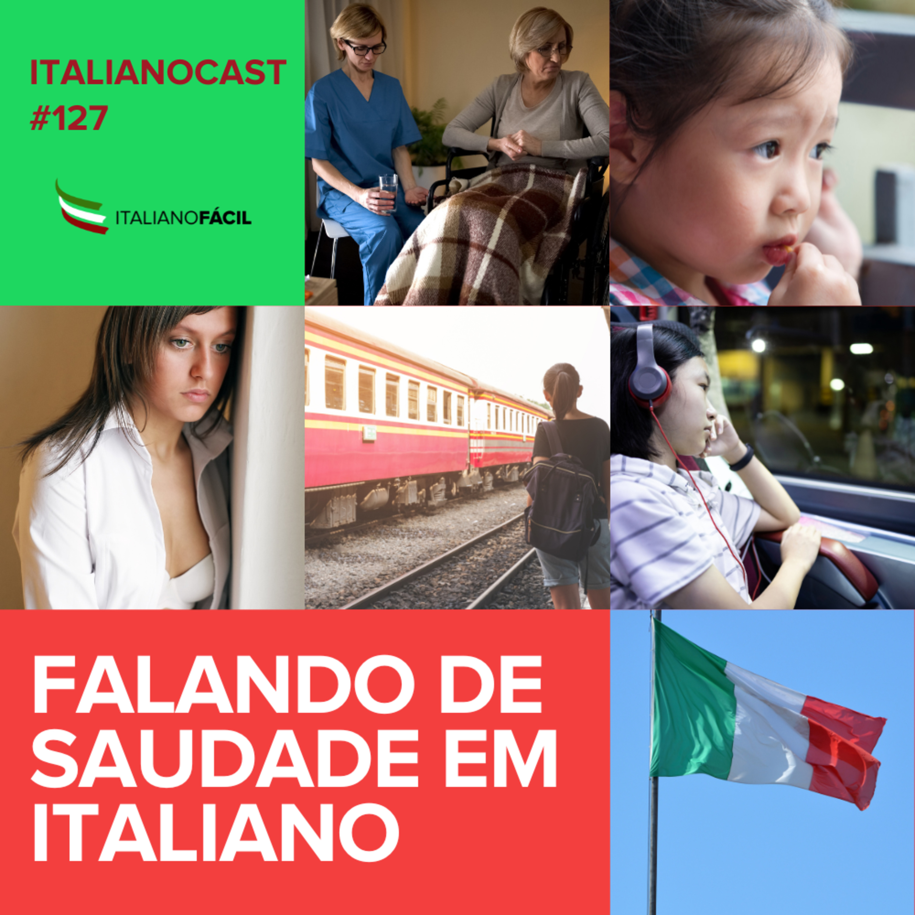 Aprender Italiano Fácil