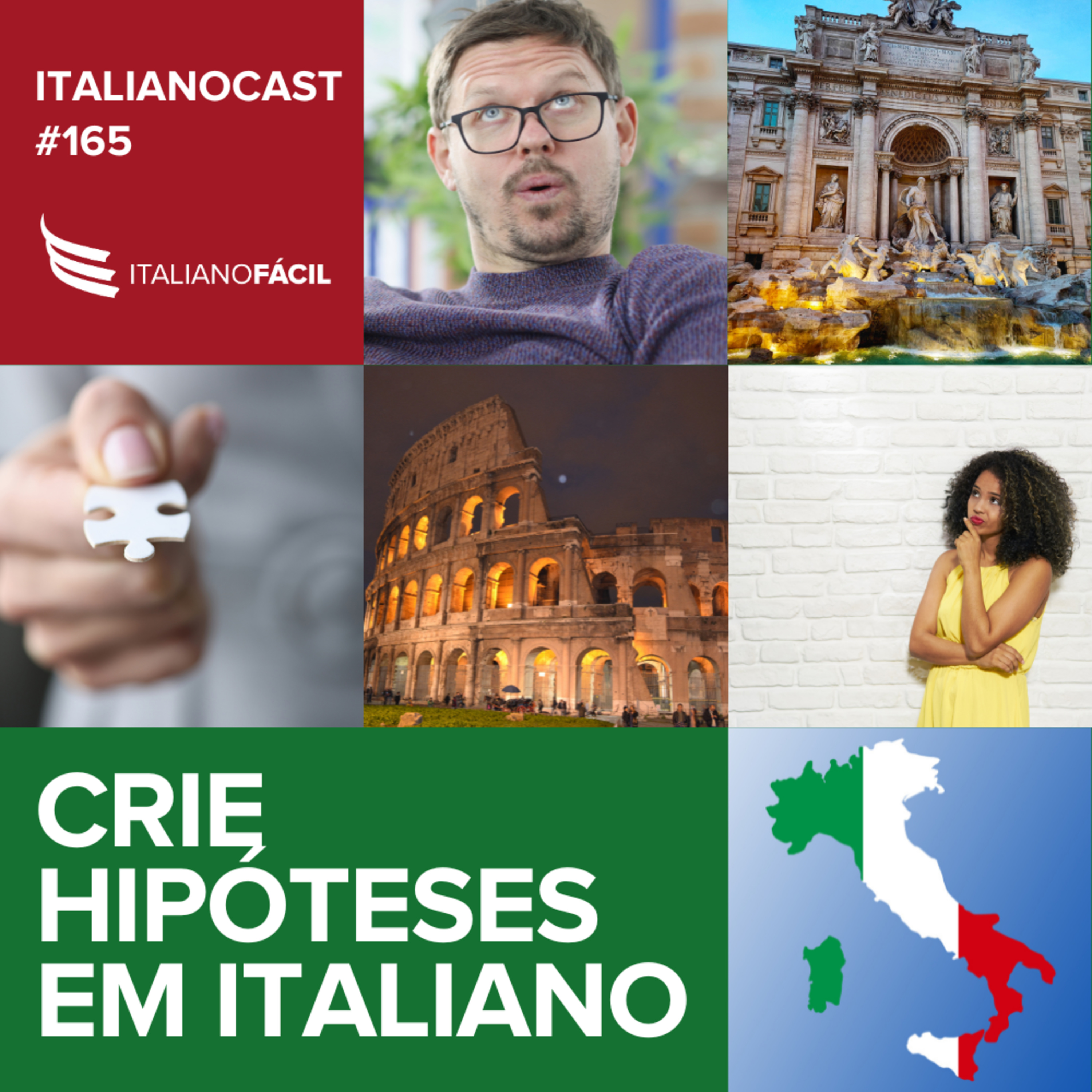Aprender Italiano Fácil